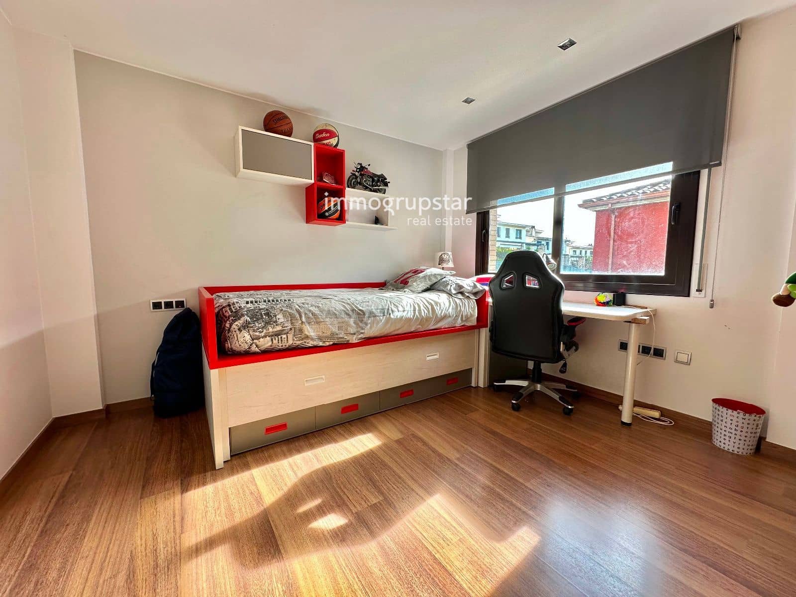 4 soveværelse Byhus til salg i Palamos med garage - € 635.000 (Ref: 9624323)