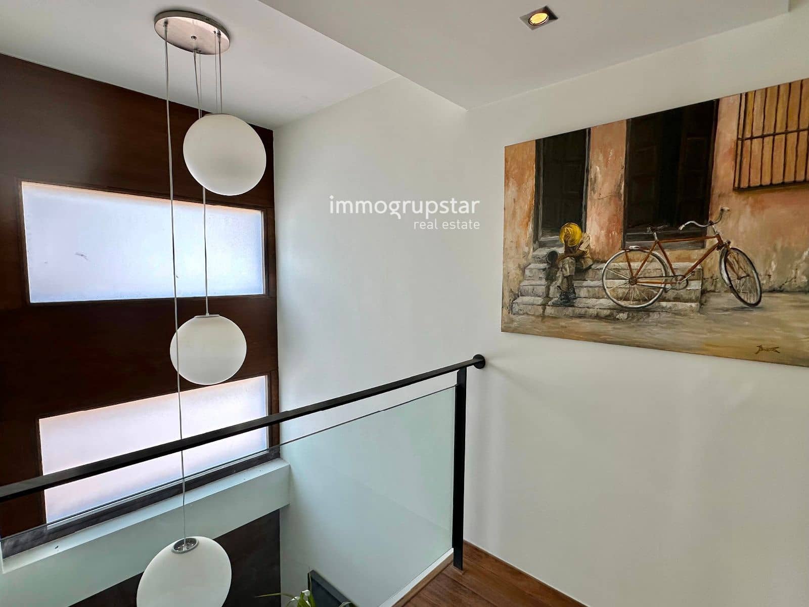 4 soveværelse Byhus til salg i Palamos med garage - € 635.000 (Ref: 9624323)