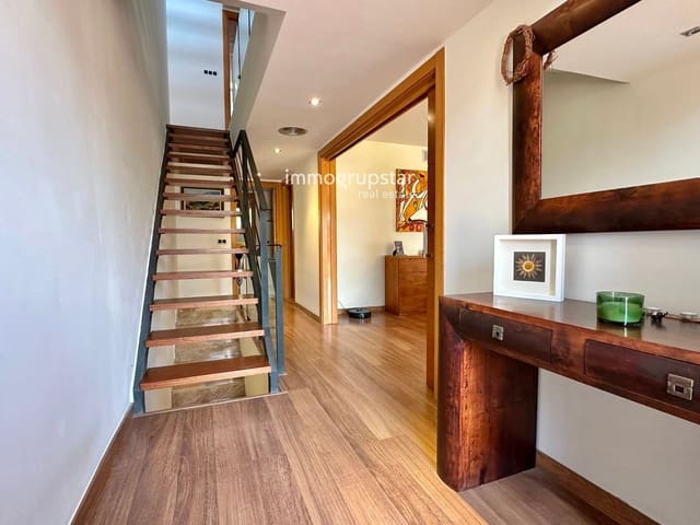 4 soveværelse Byhus til salg i Palamós med garage - € 635.000 (Ref: 9624323)