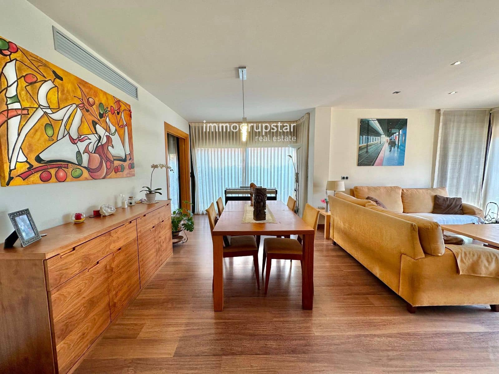 4 soveværelse Byhus til salg i Palamos med garage - € 635.000 (Ref: 9624323)