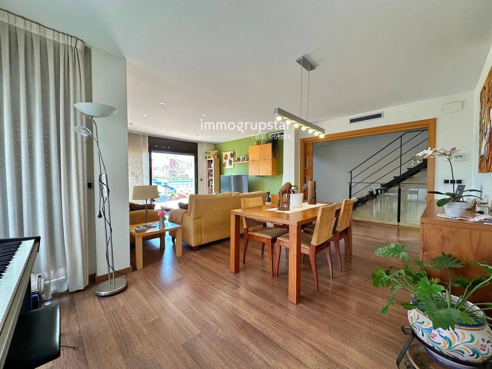 4 soveværelse Byhus til salg i Palamos med garage - € 635.000 (Ref: 9624323)