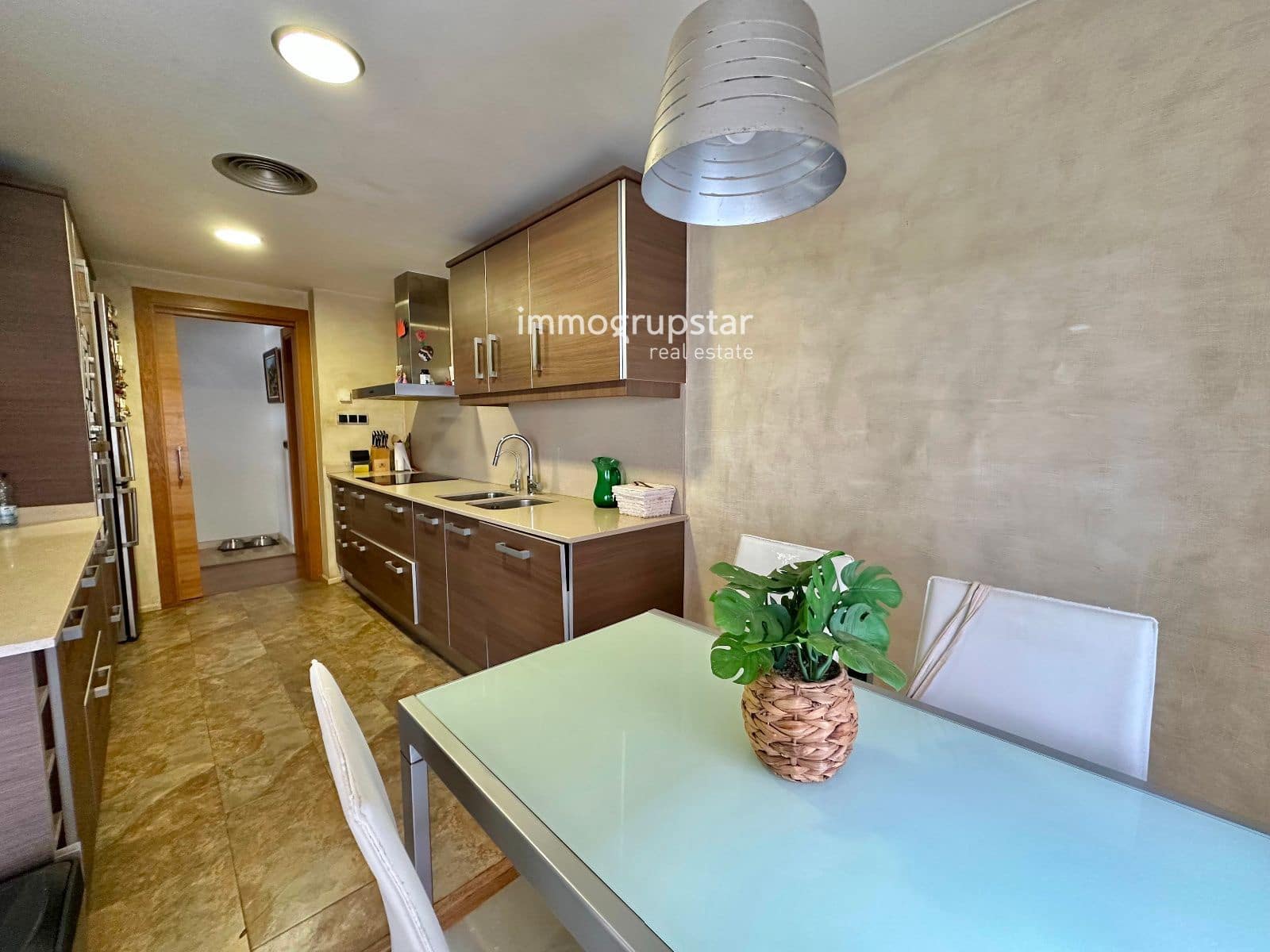 4 soveværelse Byhus til salg i Palamos med garage - € 635.000 (Ref: 9624323)