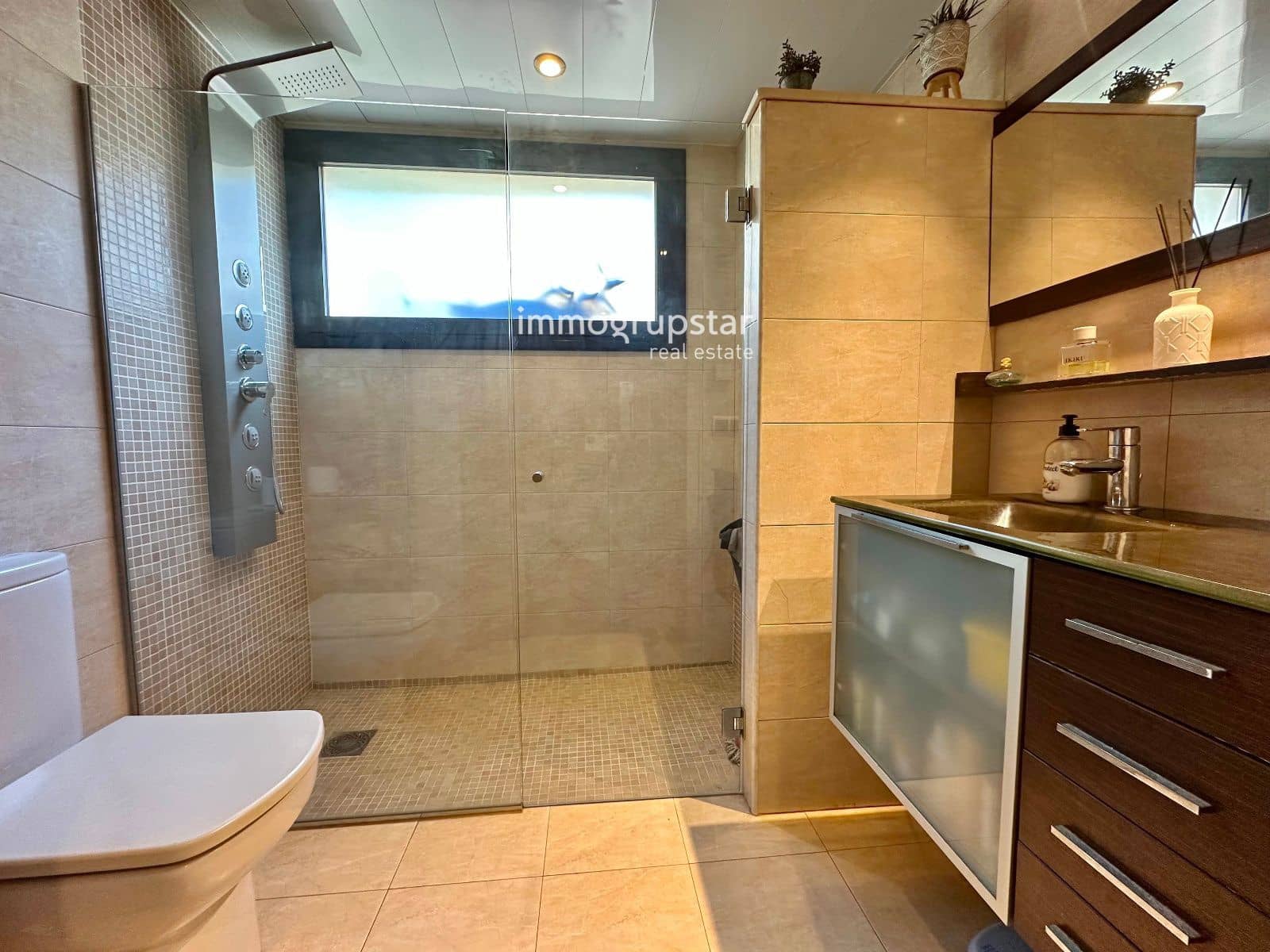 4 soveværelse Byhus til salg i Palamos med garage - € 635.000 (Ref: 9624323)