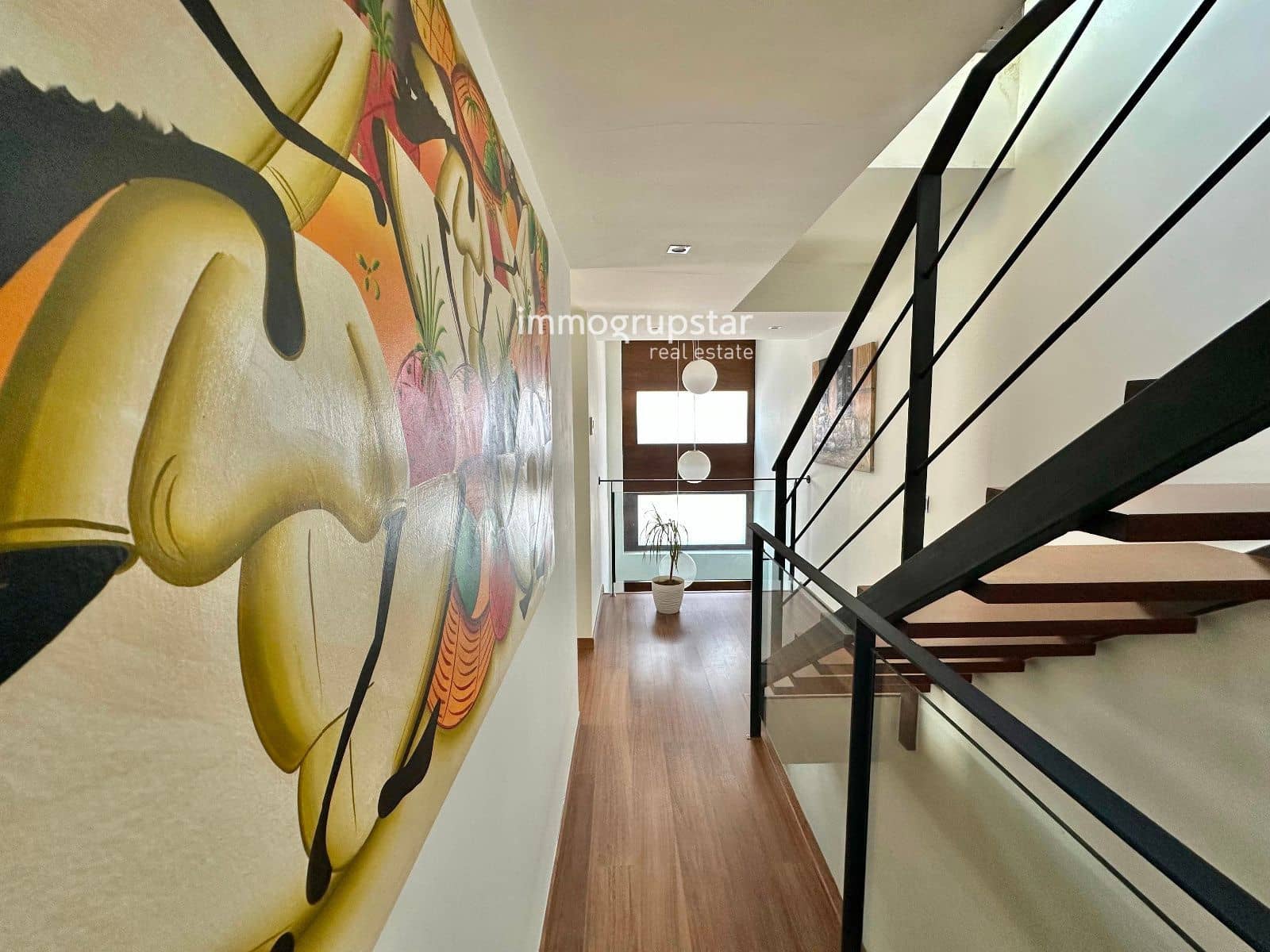 4 soveværelse Byhus til salg i Palamos med garage - € 635.000 (Ref: 9624323)