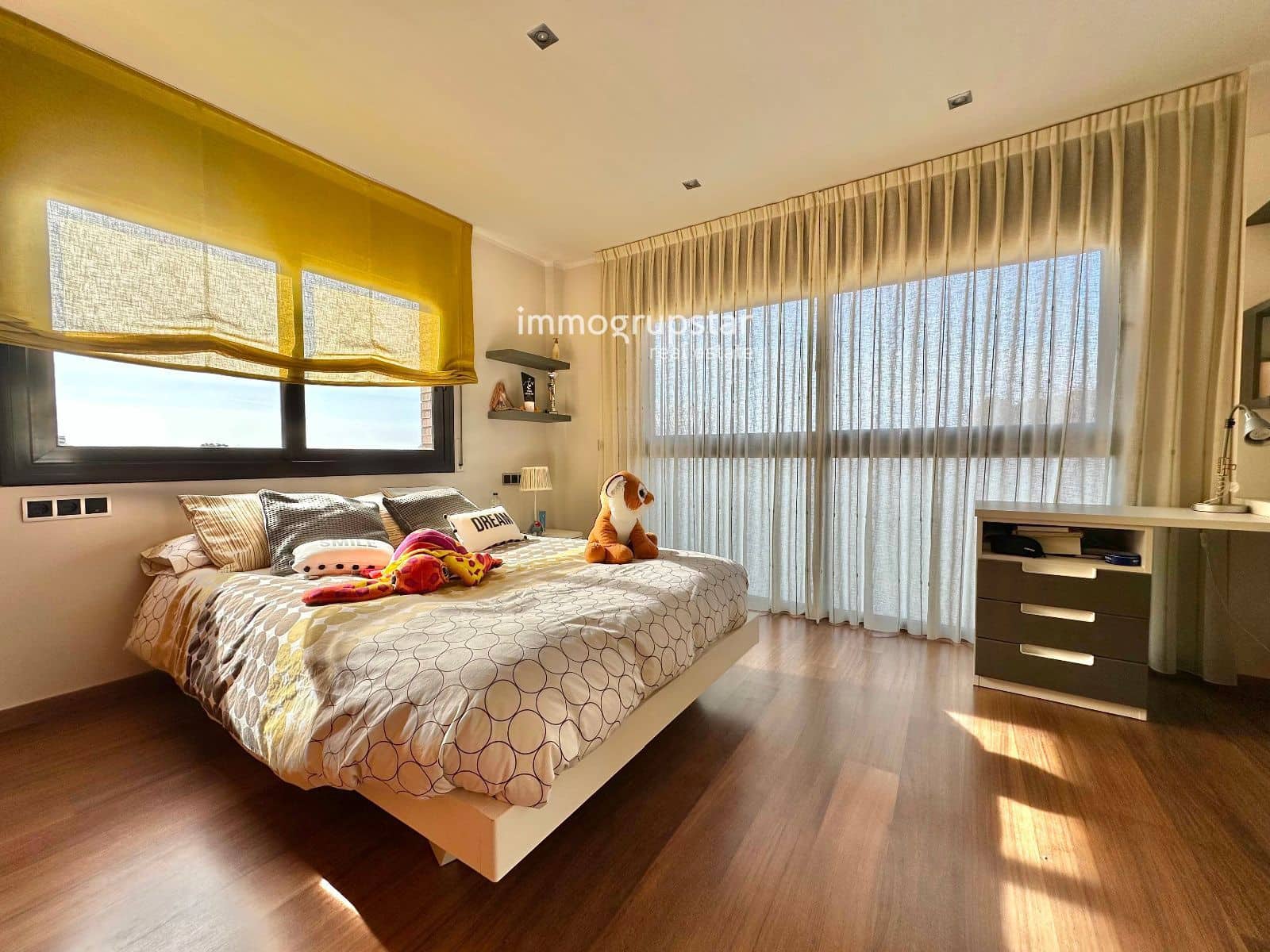 4 soveværelse Byhus til salg i Palamos med garage - € 635.000 (Ref: 9624323)