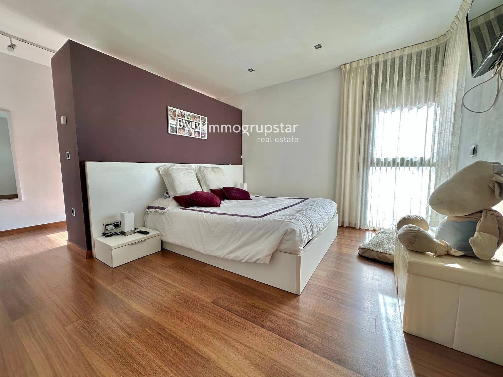 4 soveværelse Byhus til salg i Palamos med garage - € 635.000 (Ref: 9624323)