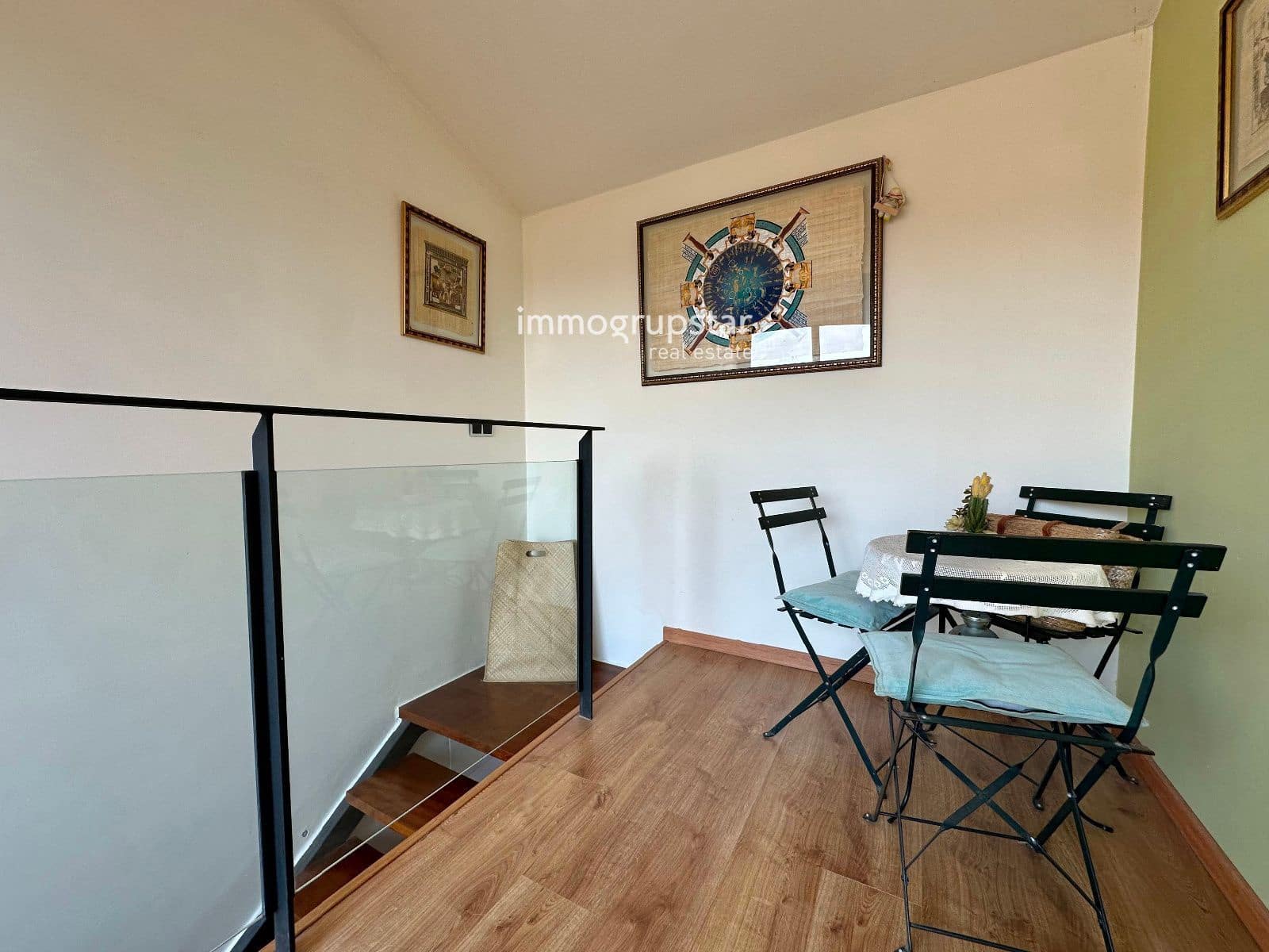 4 soveværelse Byhus til salg i Palamos med garage - € 635.000 (Ref: 9624323)