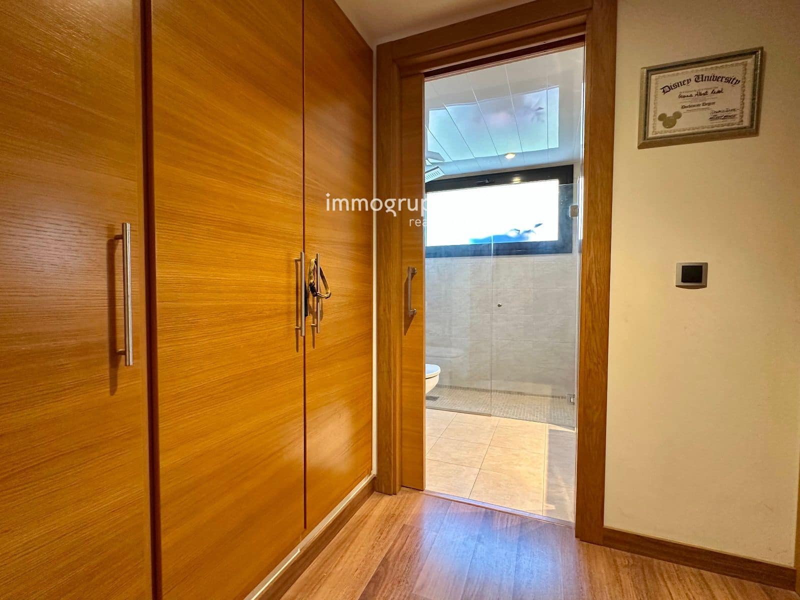 4 soveværelse Byhus til salg i Palamos med garage - € 635.000 (Ref: 9624323)