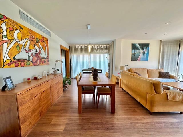 4 soveværelse Byhus til salg i Palamós med garage - € 635.000 (Ref: 9624323)