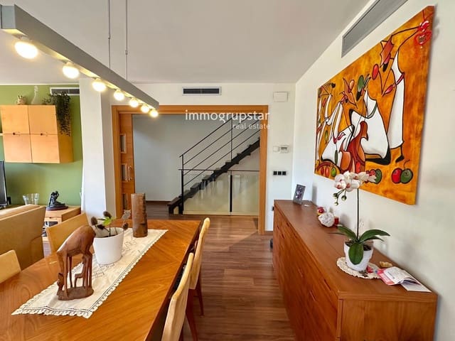 4 soveværelse Byhus til salg i Palamós med garage - € 635.000 (Ref: 9624323)