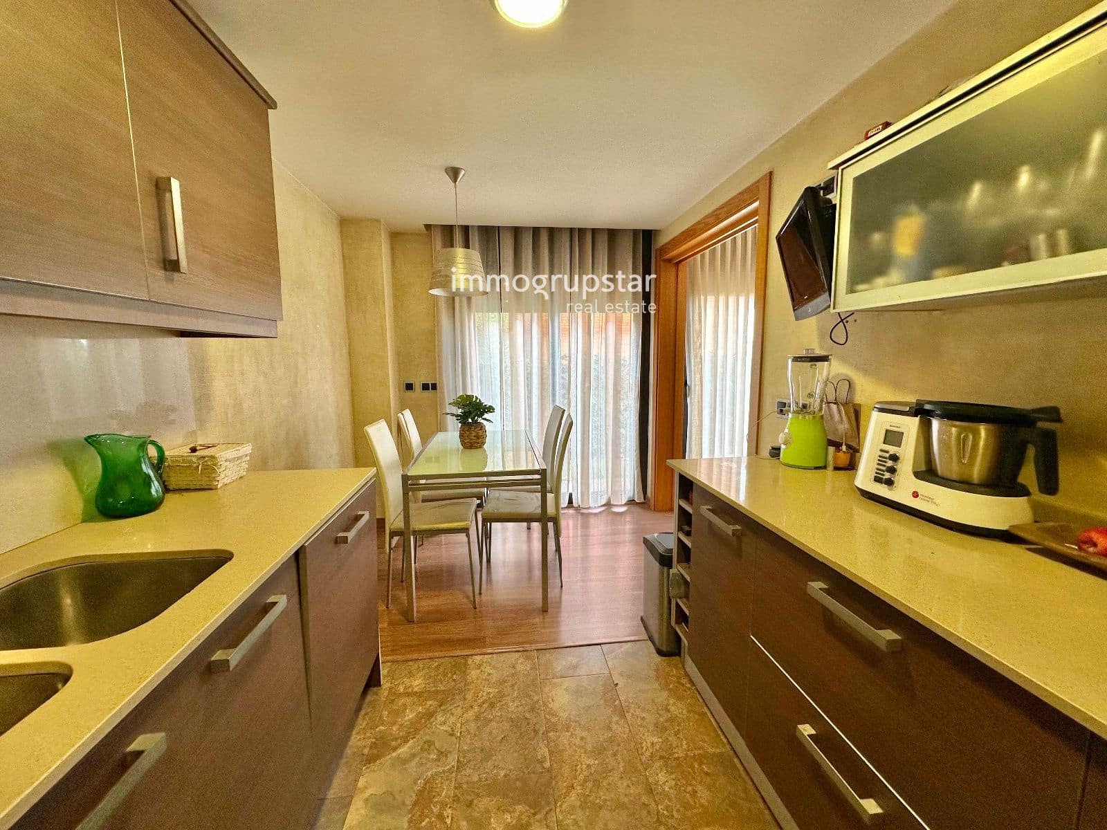 4 soveværelse Byhus til salg i Palamos med garage - € 635.000 (Ref: 9624323)