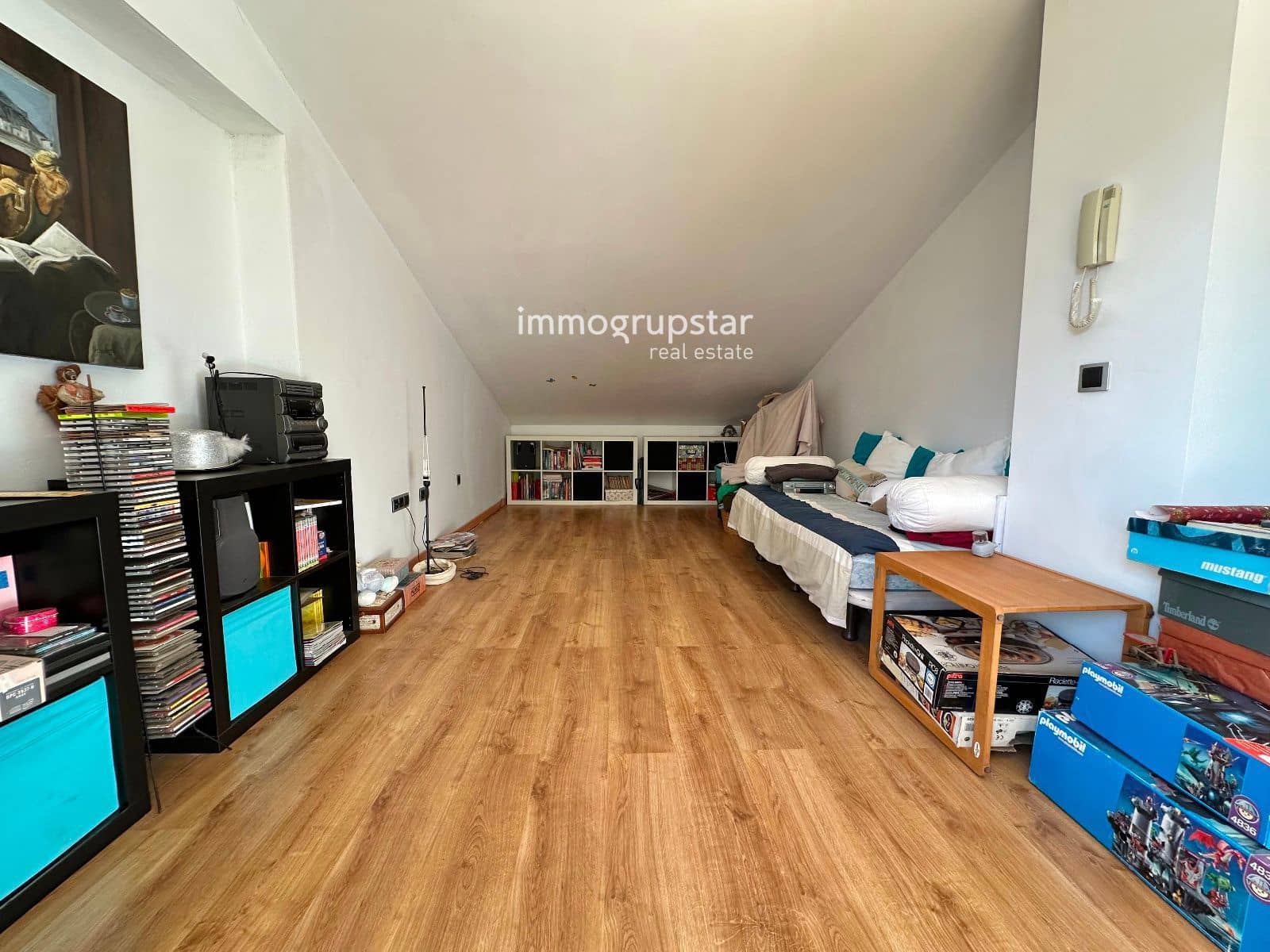 4 soveværelse Byhus til salg i Palamos med garage - € 635.000 (Ref: 9624323)