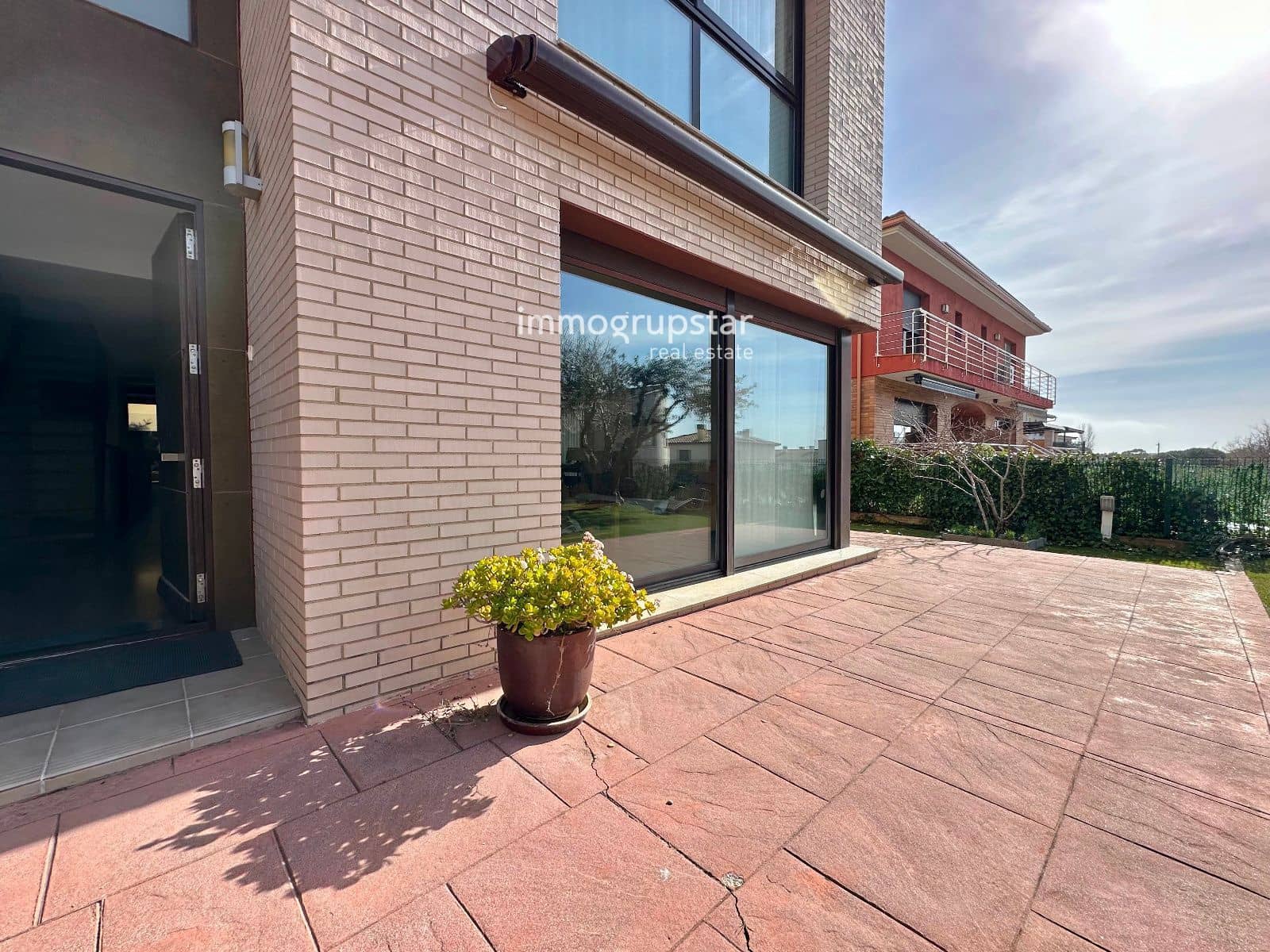 4 soveværelse Byhus til salg i Palamos med garage - € 635.000 (Ref: 9624323)