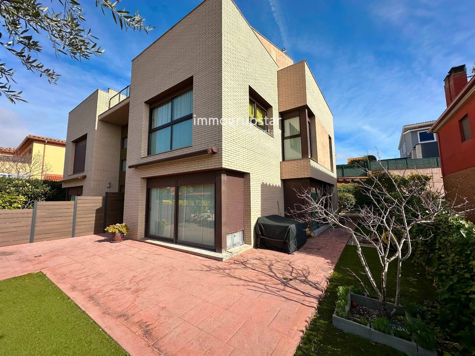 4 soveværelse Byhus til salg i Palamos med garage - € 635.000 (Ref: 9624323)