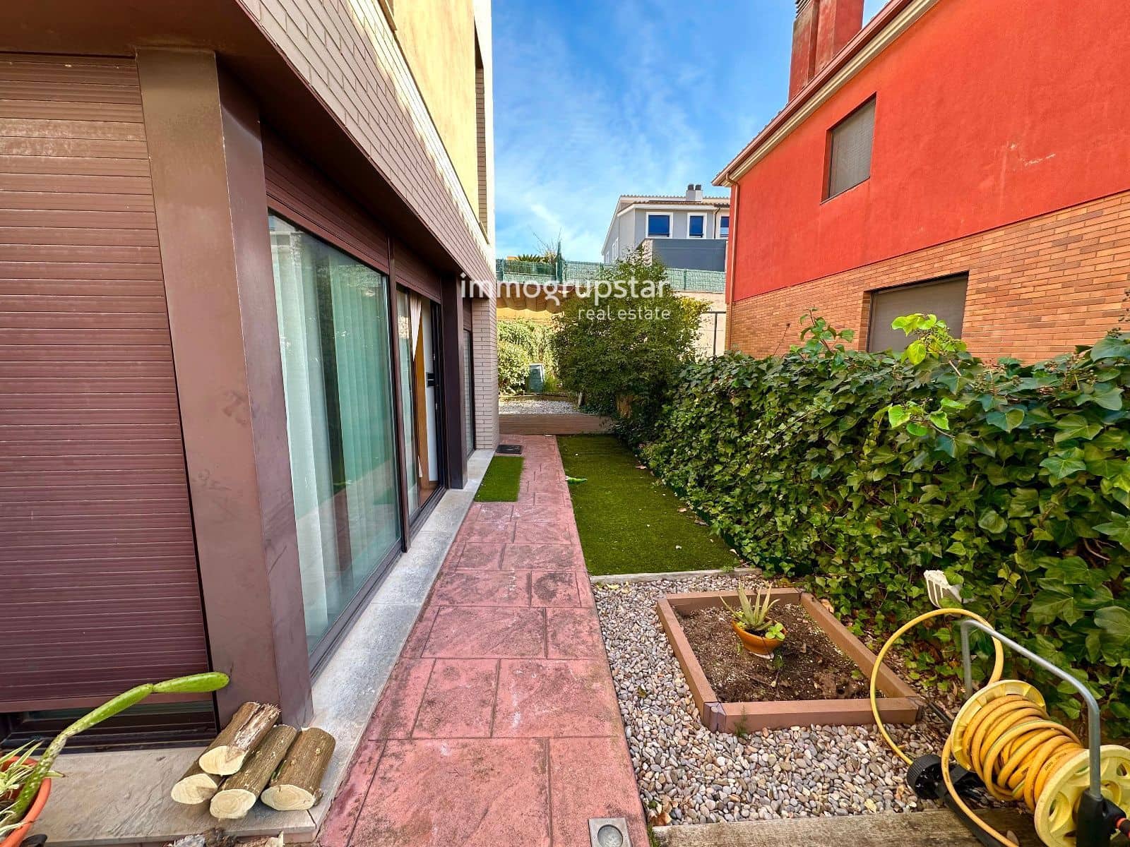 4 soveværelse Byhus til salg i Palamos med garage - € 635.000 (Ref: 9624323)