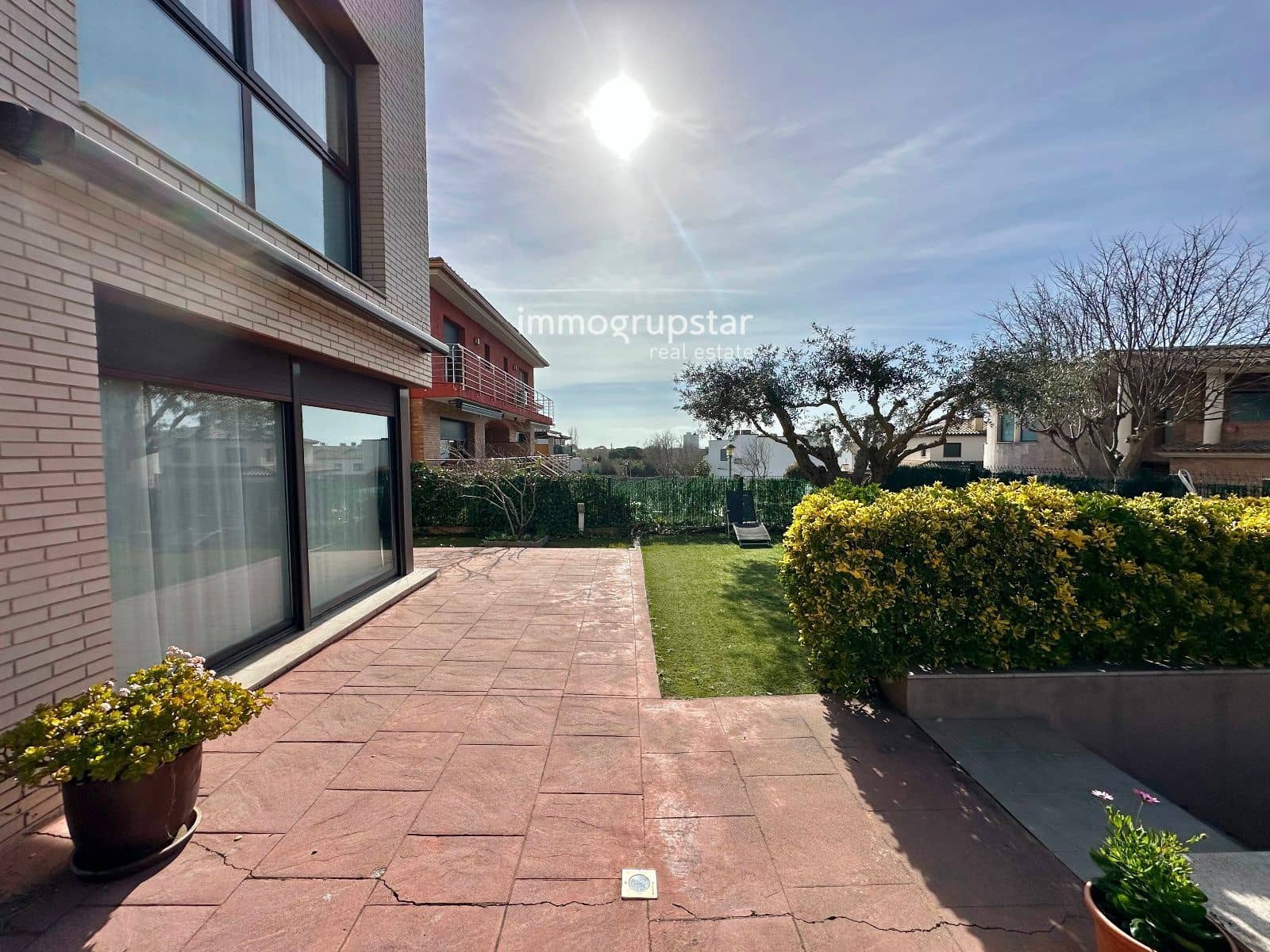 4 soveværelse Byhus til salg i Palamos med garage - € 635.000 (Ref: 9624323)