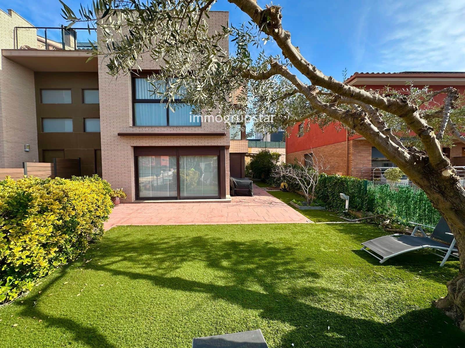 4 soveværelse Byhus til salg i Palamos med garage - € 635.000 (Ref: 9624323)