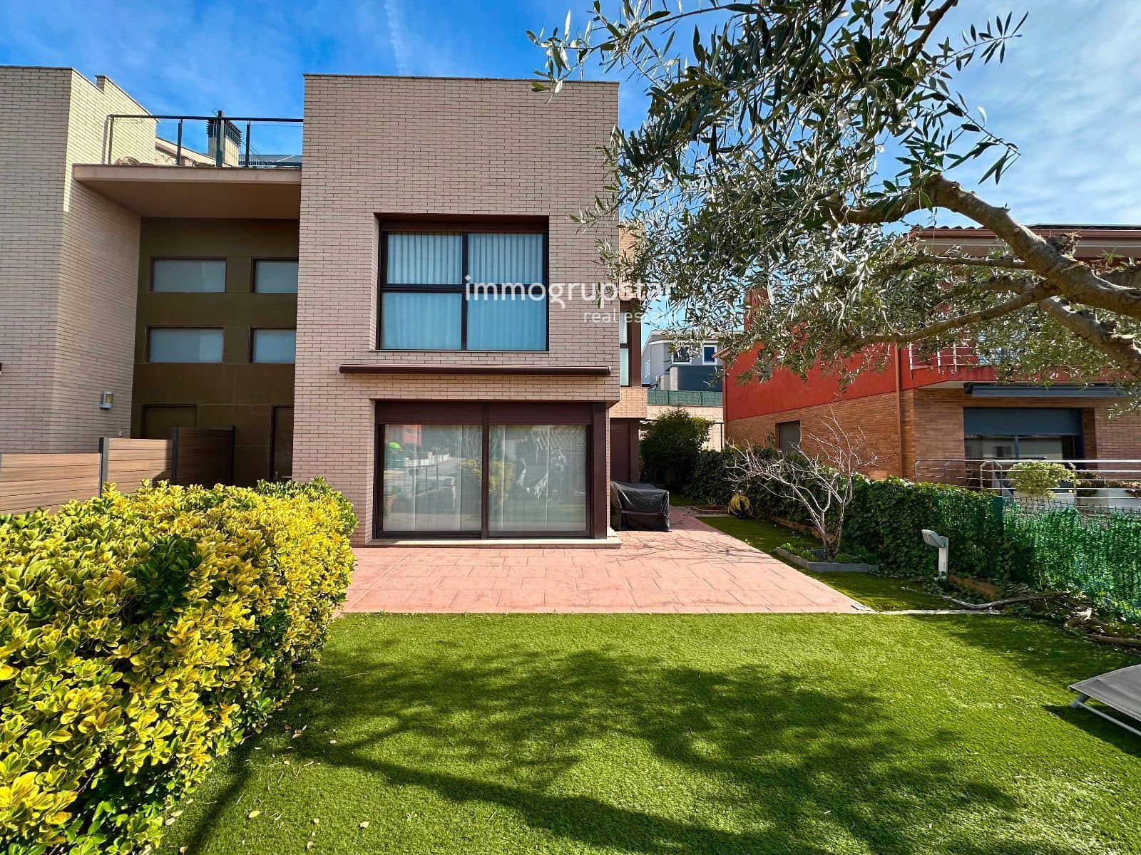 4 soveværelse Byhus til salg i Palamos med garage - € 635.000 (Ref: 9624323)