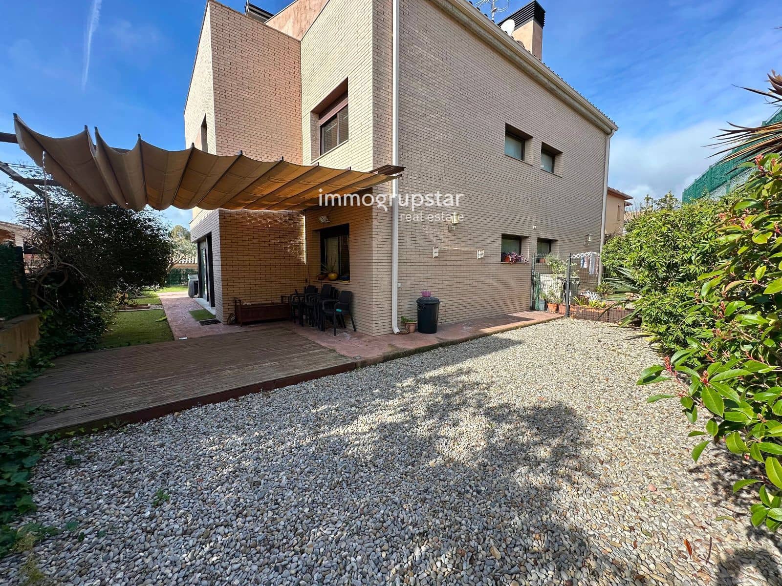 4 soveværelse Byhus til salg i Palamos med garage - € 635.000 (Ref: 9624323)