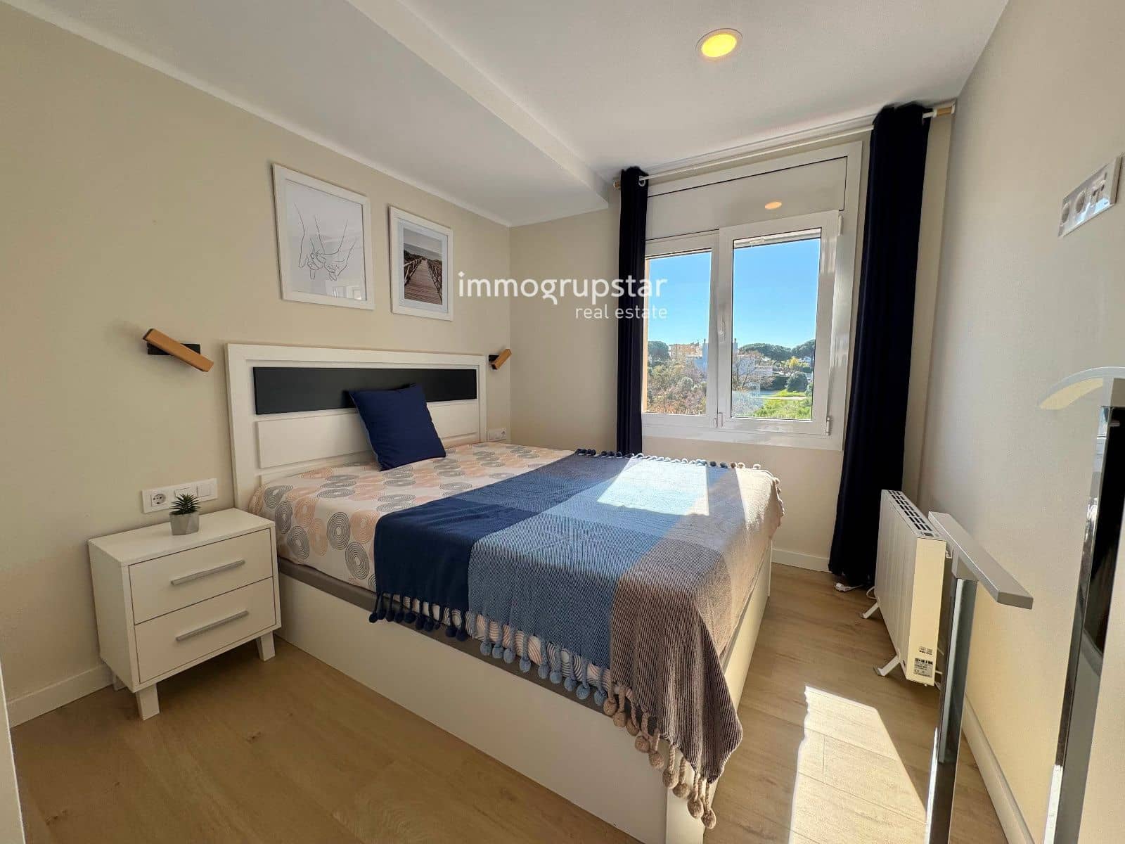 2 slaapkamer Flat te koop in Castell-Platja d'Aro - € 337.000 (Ref: 9628225)