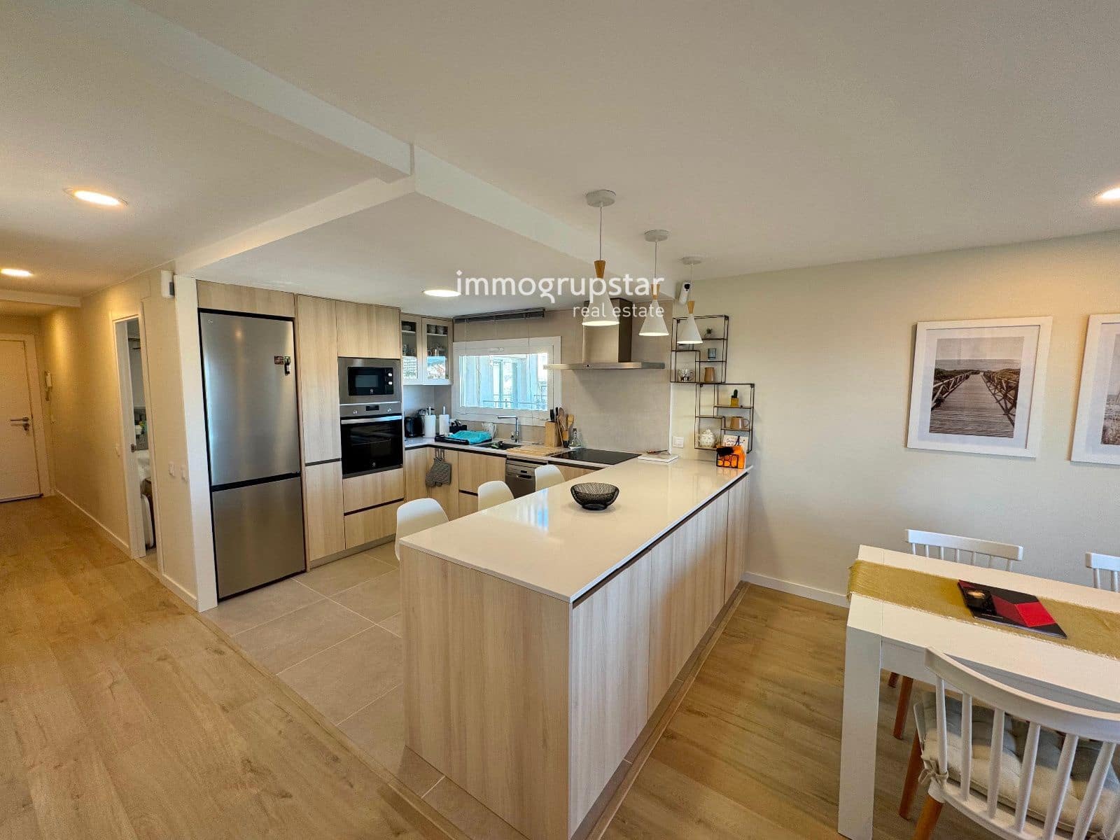 2 slaapkamer Flat te koop in Castell-Platja d'Aro - € 337.000 (Ref: 9628225)