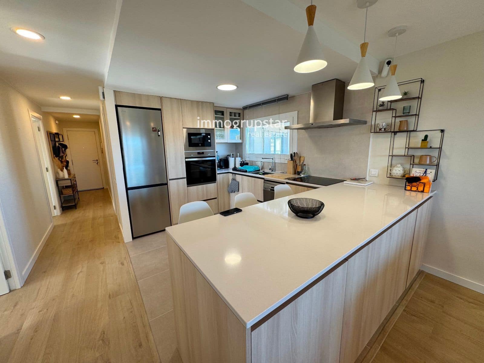 2 slaapkamer Flat te koop in Castell-Platja d'Aro - € 337.000 (Ref: 9628225)