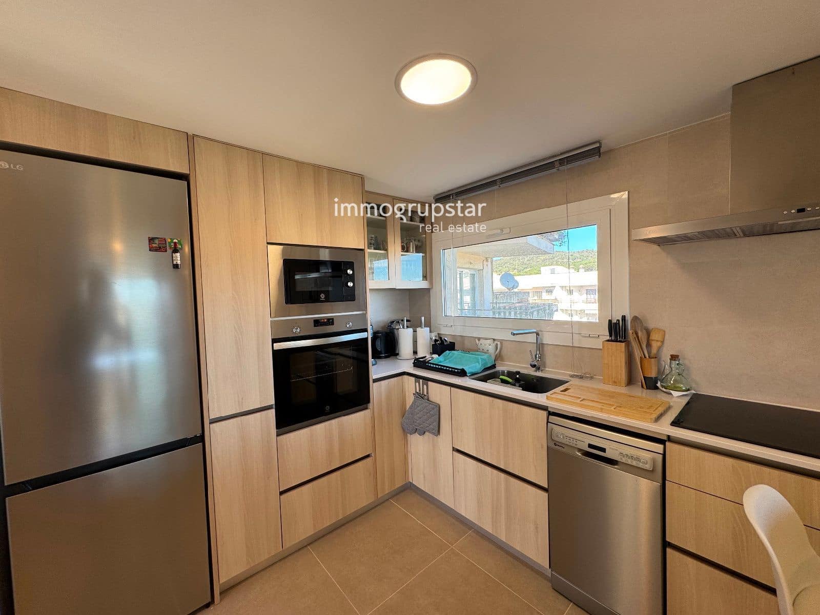 2 slaapkamer Flat te koop in Castell-Platja d'Aro - € 337.000 (Ref: 9628225)