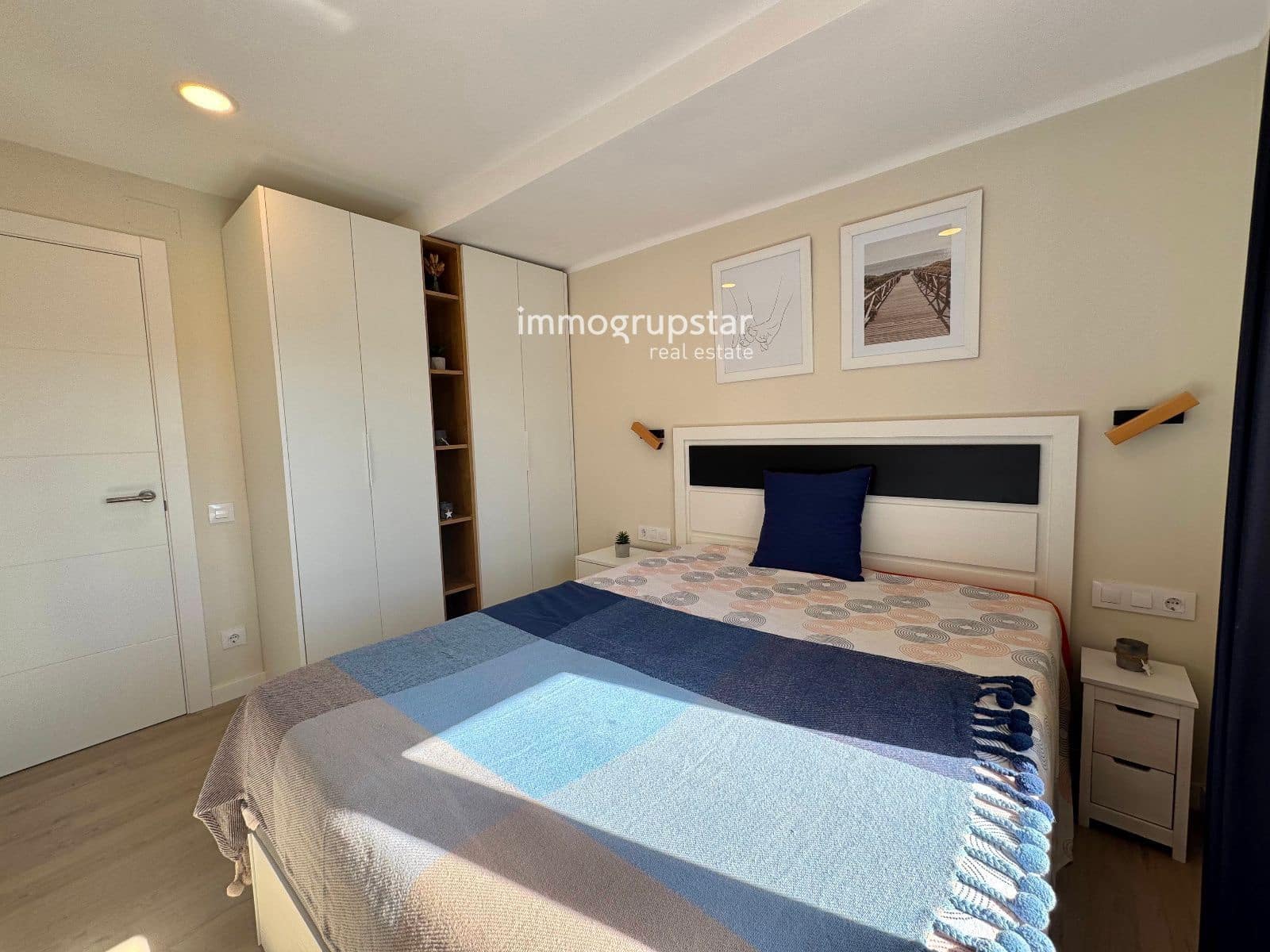 2 slaapkamer Flat te koop in Castell-Platja d'Aro - € 337.000 (Ref: 9628225)