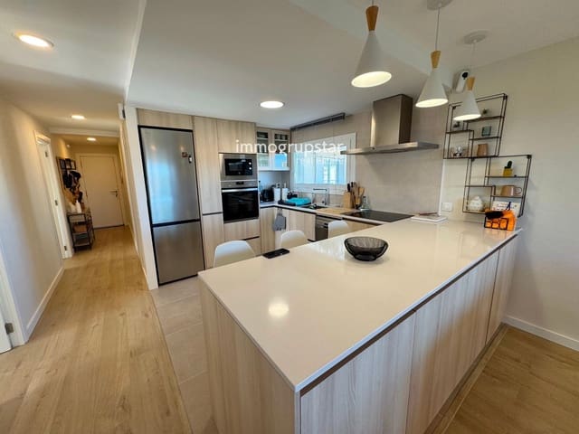 2 sypialnia Mieszkanie na sprzedaż w Platja d'Aro, Castell-Platja d'Aro - 337 000 € (Ref: 9628225)