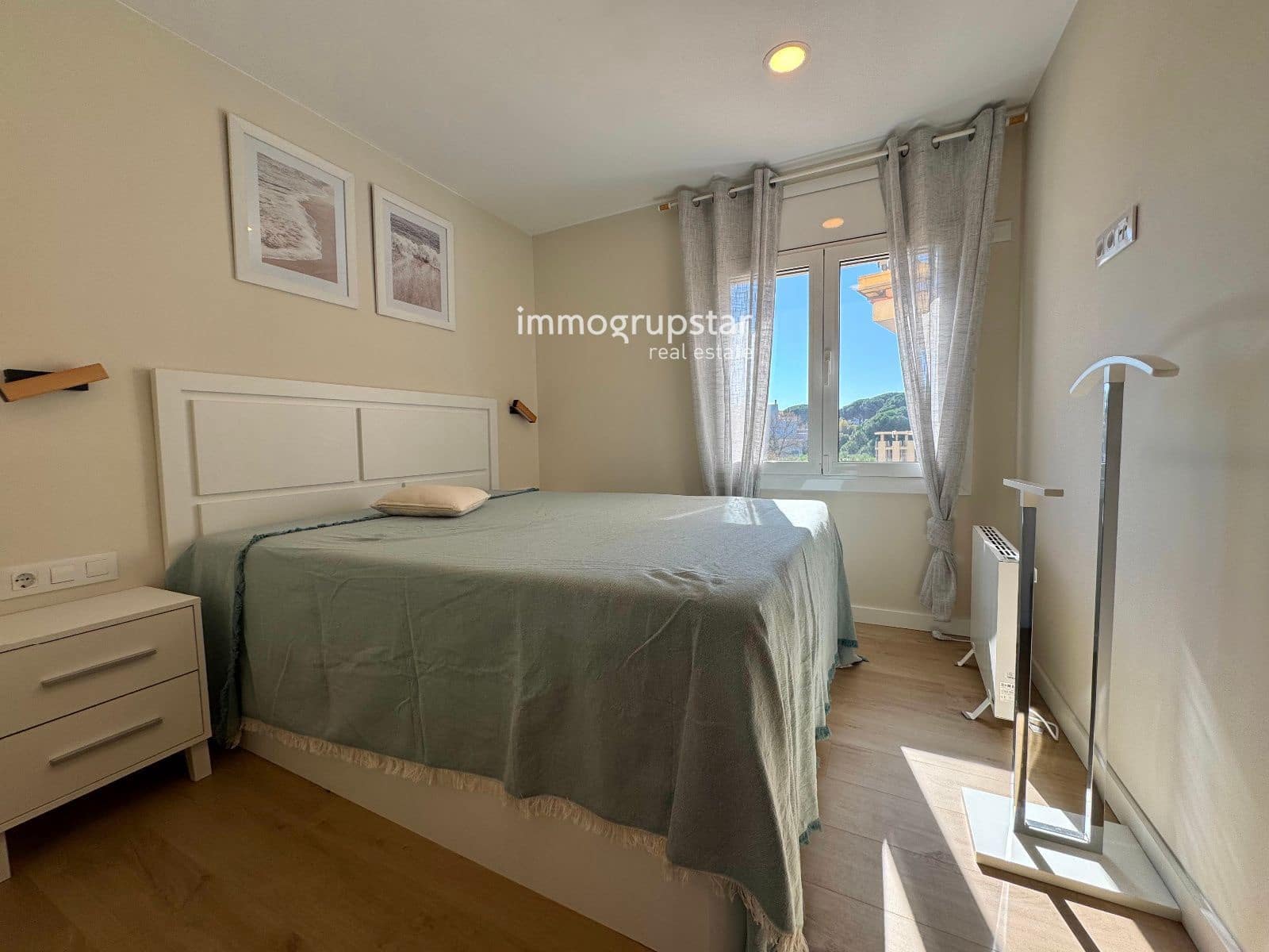 2 slaapkamer Flat te koop in Castell-Platja d'Aro - € 337.000 (Ref: 9628225)