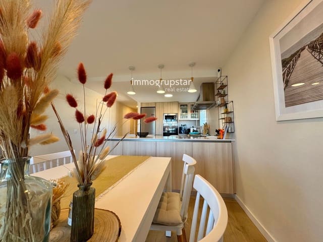 2 sypialnia Mieszkanie na sprzedaż w Platja d'Aro, Castell-Platja d'Aro - 337 000 € (Ref: 9628225)