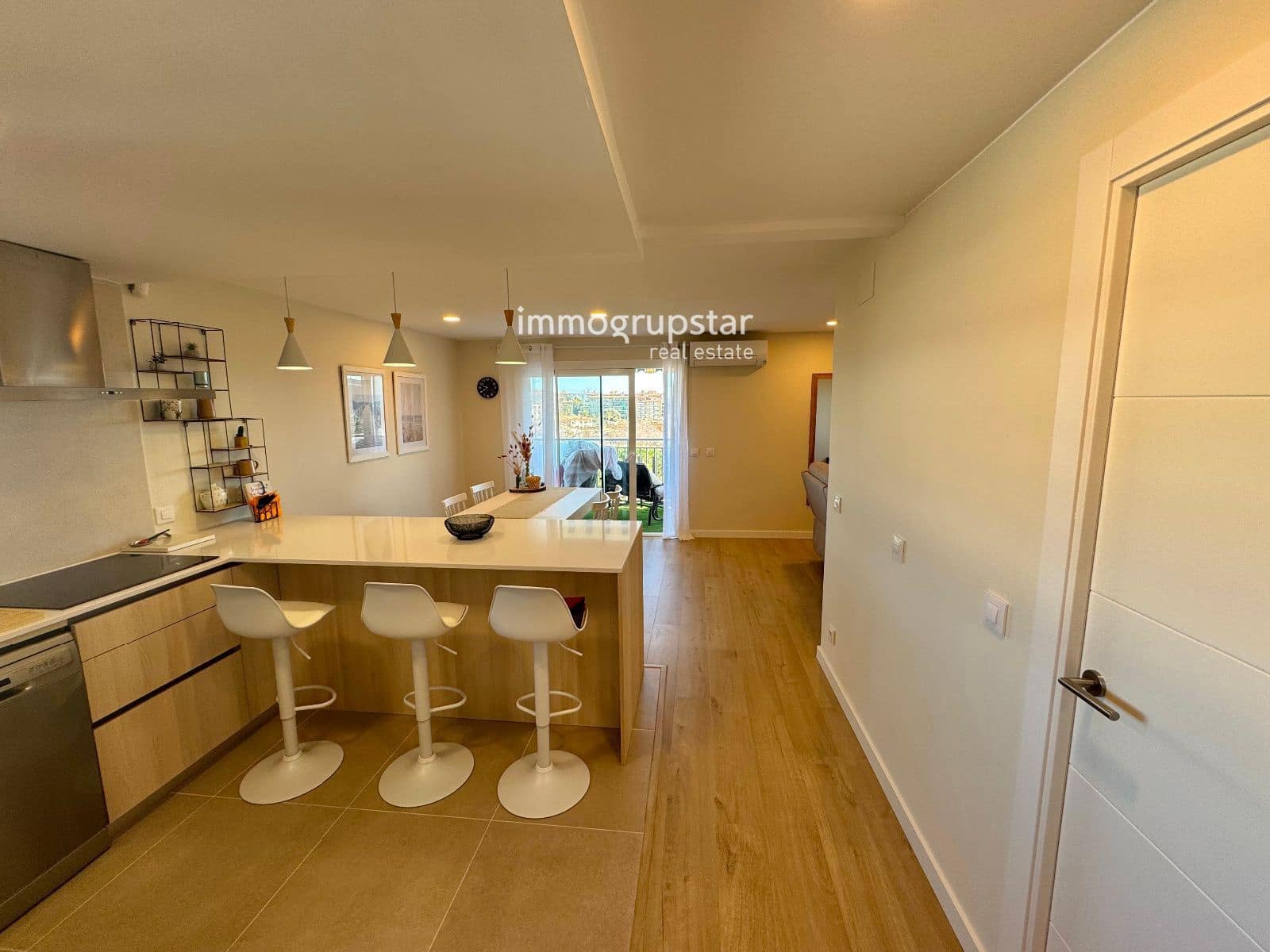 2 slaapkamer Flat te koop in Castell-Platja d'Aro - € 337.000 (Ref: 9628225)