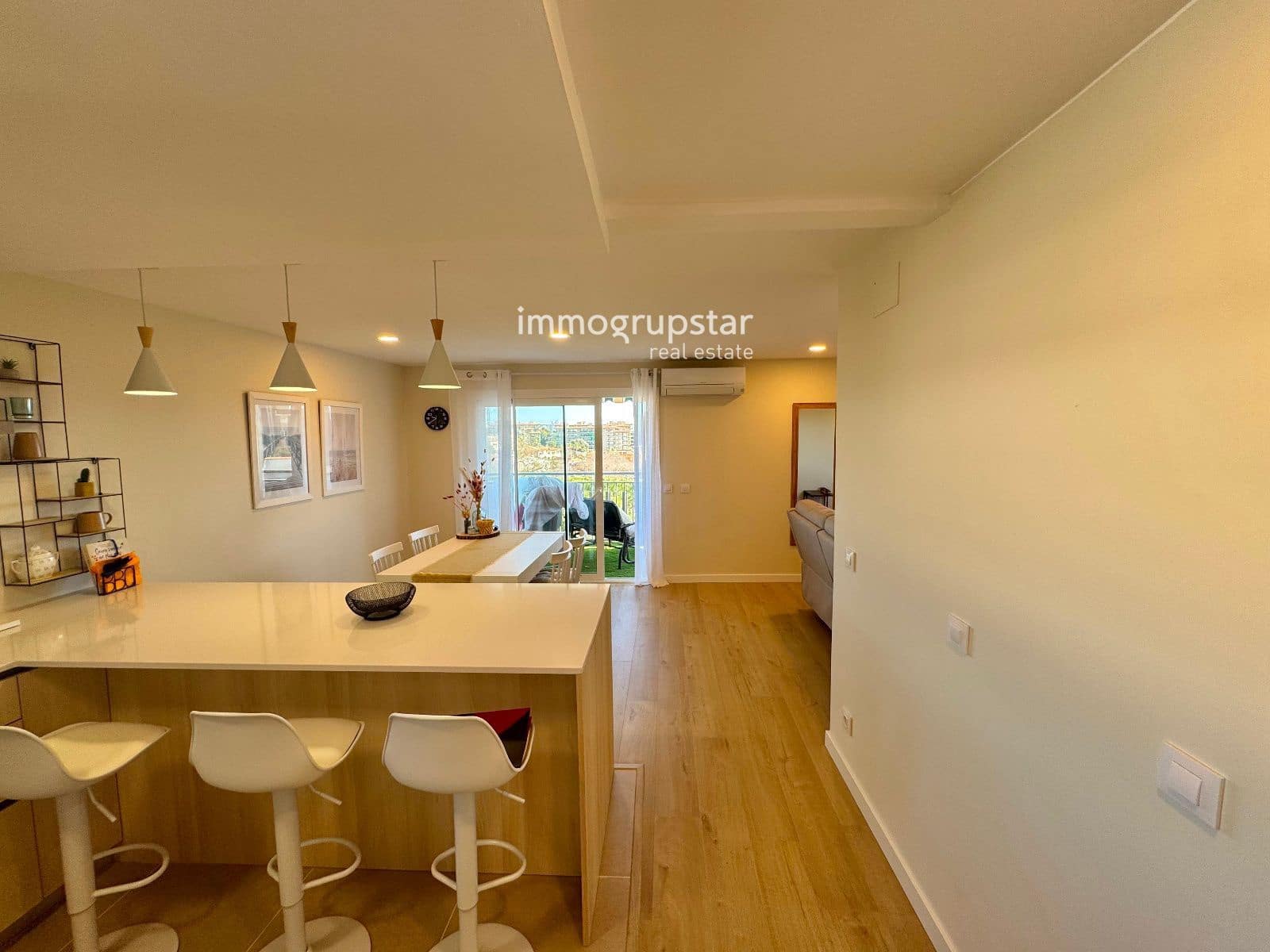 2 slaapkamer Flat te koop in Castell-Platja d'Aro - € 337.000 (Ref: 9628225)