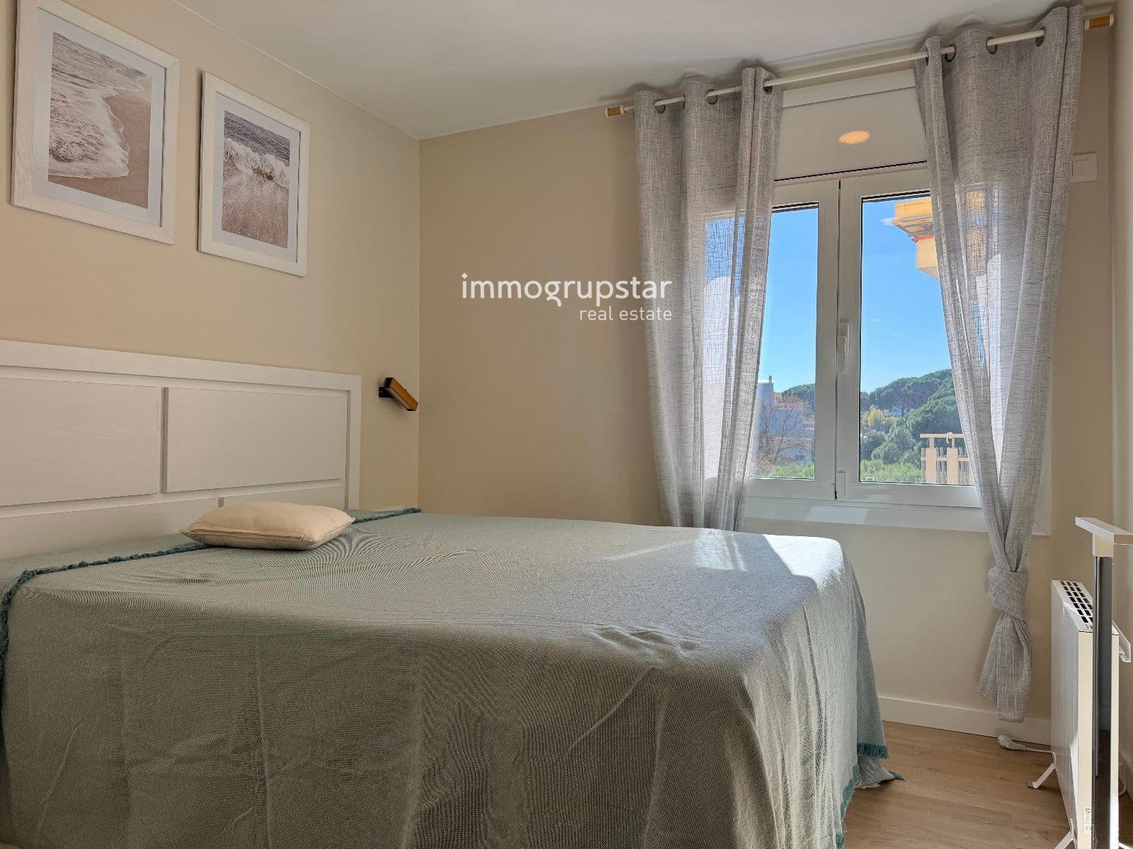 2 slaapkamer Flat te koop in Castell-Platja d'Aro - € 337.000 (Ref: 9628225)