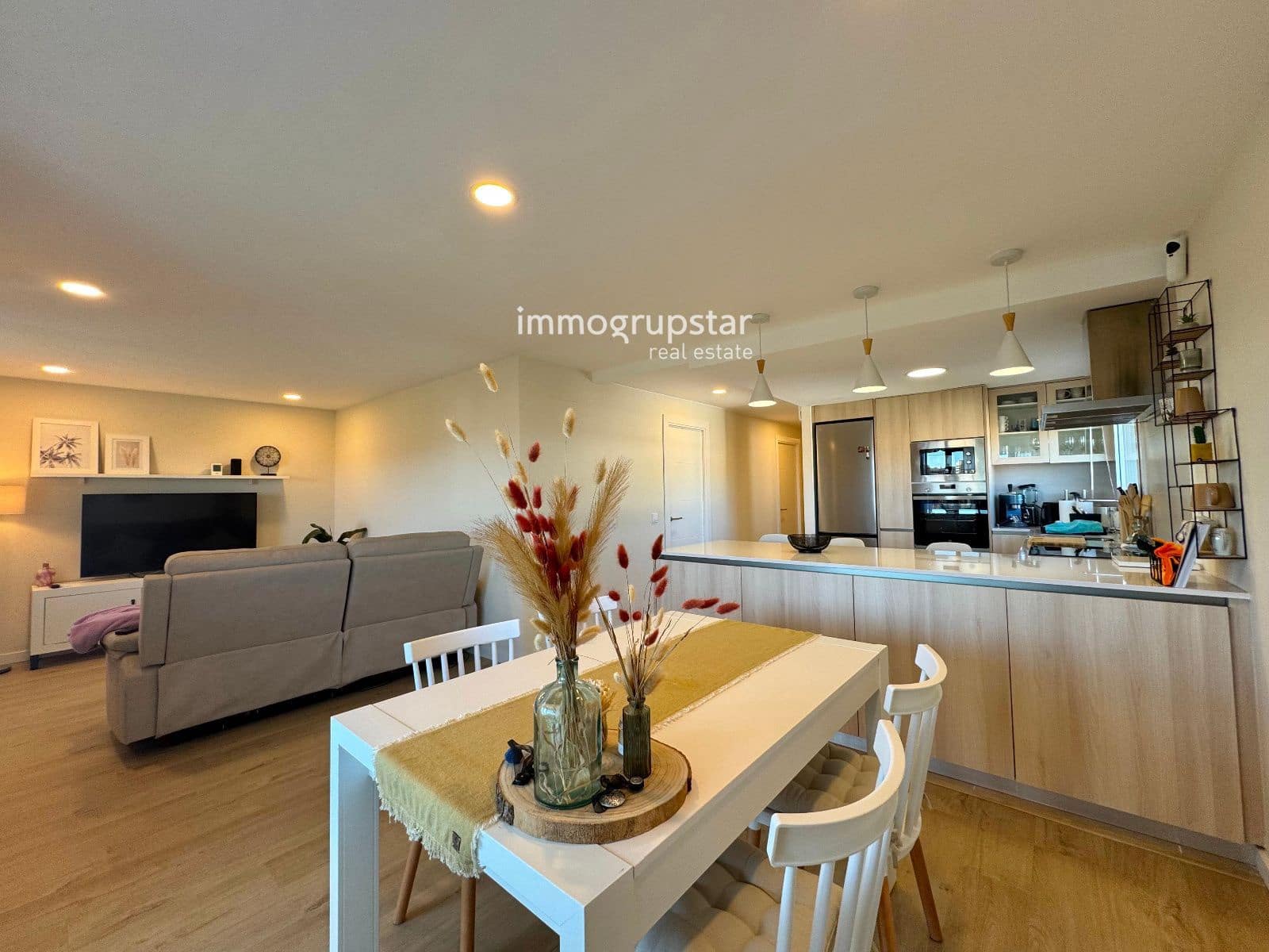 2 slaapkamer Flat te koop in Castell-Platja d'Aro - € 337.000 (Ref: 9628225)