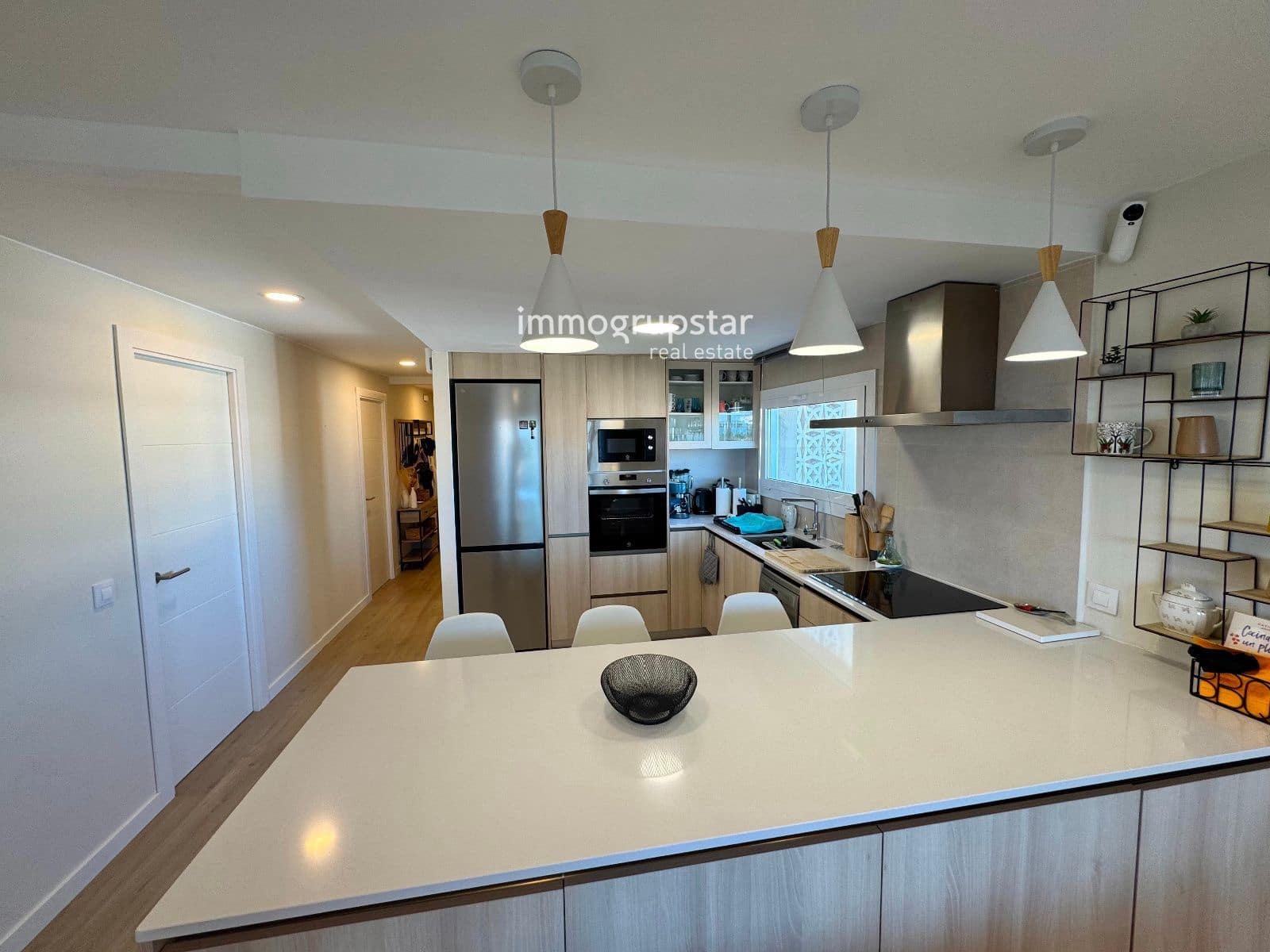 2 slaapkamer Flat te koop in Castell-Platja d'Aro - € 337.000 (Ref: 9628225)