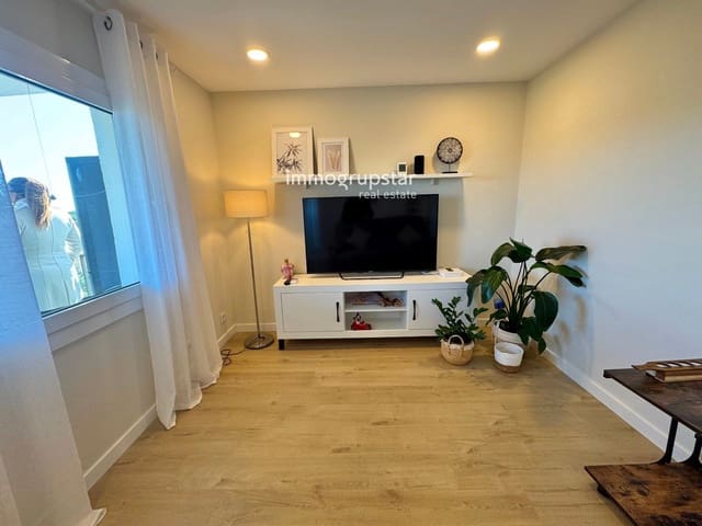 2 sypialnia Mieszkanie na sprzedaż w Platja d'Aro, Castell-Platja d'Aro - 337 000 € (Ref: 9628225)