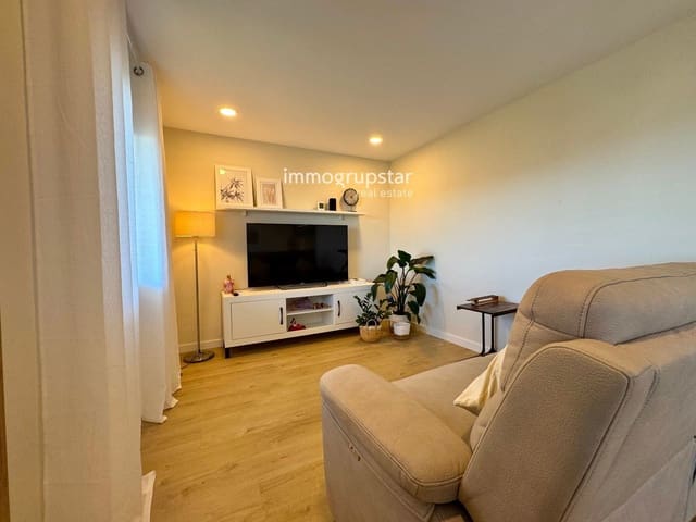 2 sypialnia Mieszkanie na sprzedaż w Platja d'Aro, Castell-Platja d'Aro - 337 000 € (Ref: 9628225)