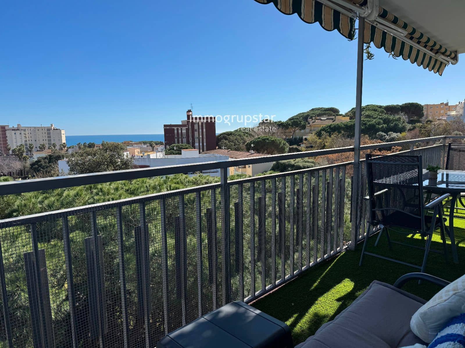 2 slaapkamer Flat te koop in Castell-Platja d'Aro - € 337.000 (Ref: 9628225)