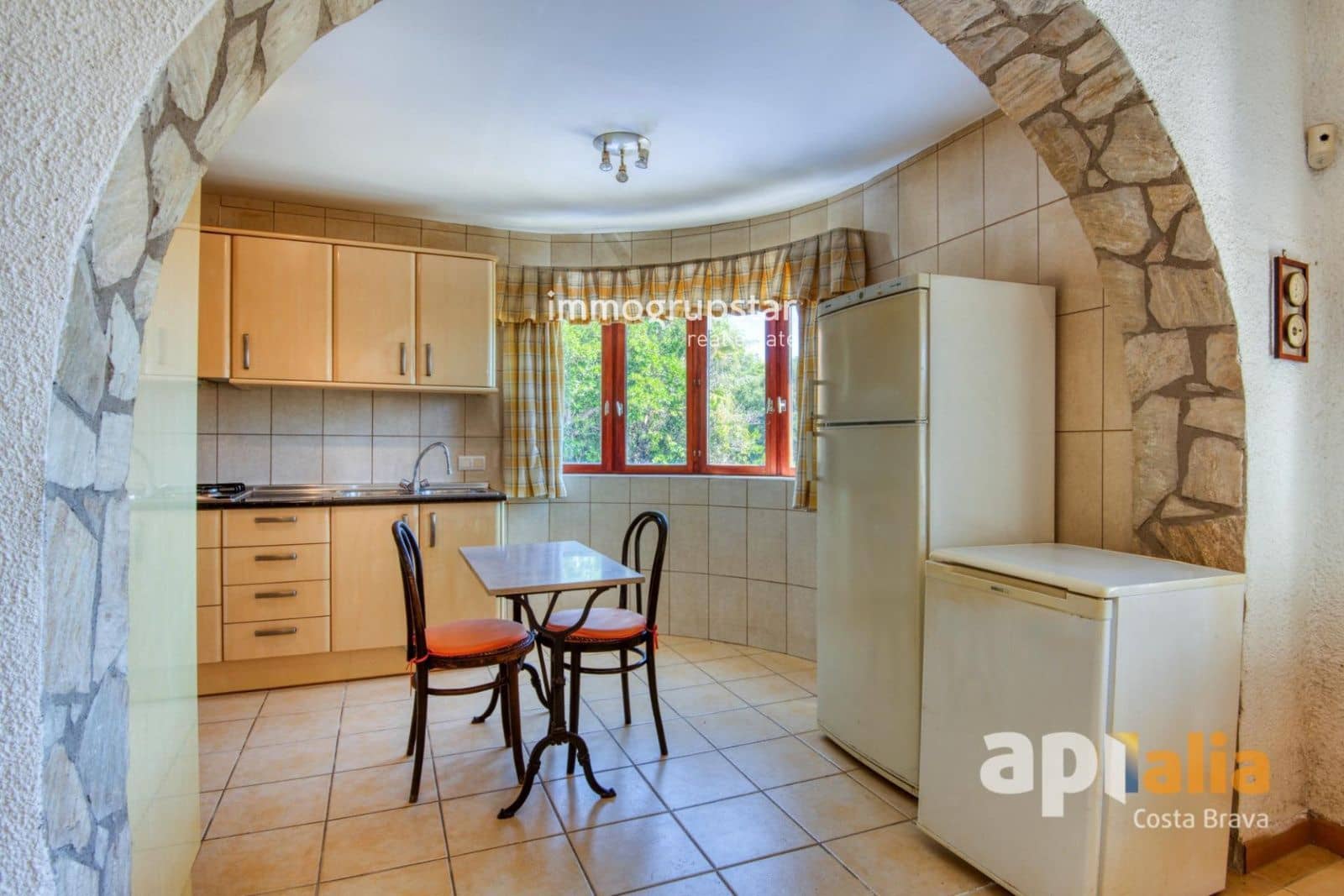 3 sovrum Villa till salu i Calonge i Sant Antoni med pool garage - 429 898 € (Ref: 9635339)