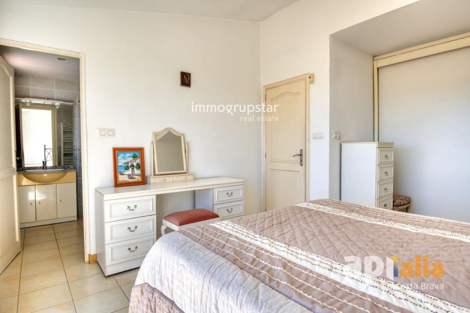 3 sovrum Villa till salu i Calonge i Sant Antoni med pool garage - 429 898 € (Ref: 9635339)