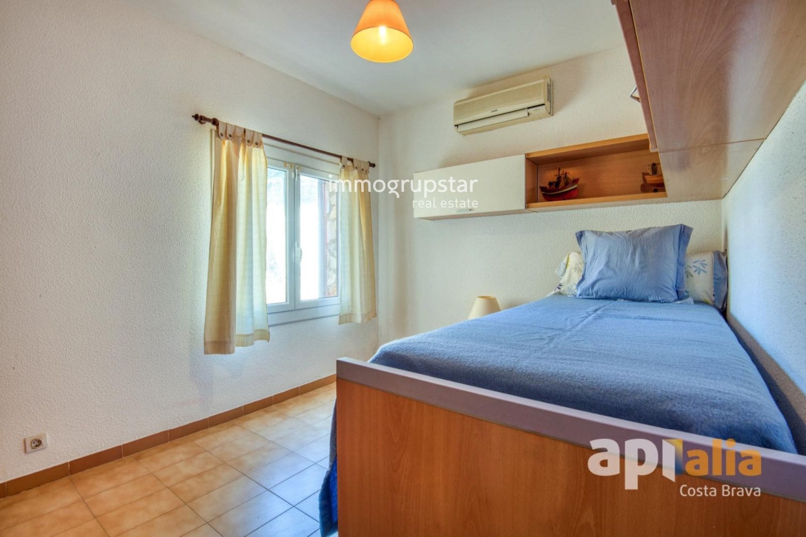 3 sovrum Villa till salu i Calonge i Sant Antoni med pool garage - 429 898 € (Ref: 9635339)