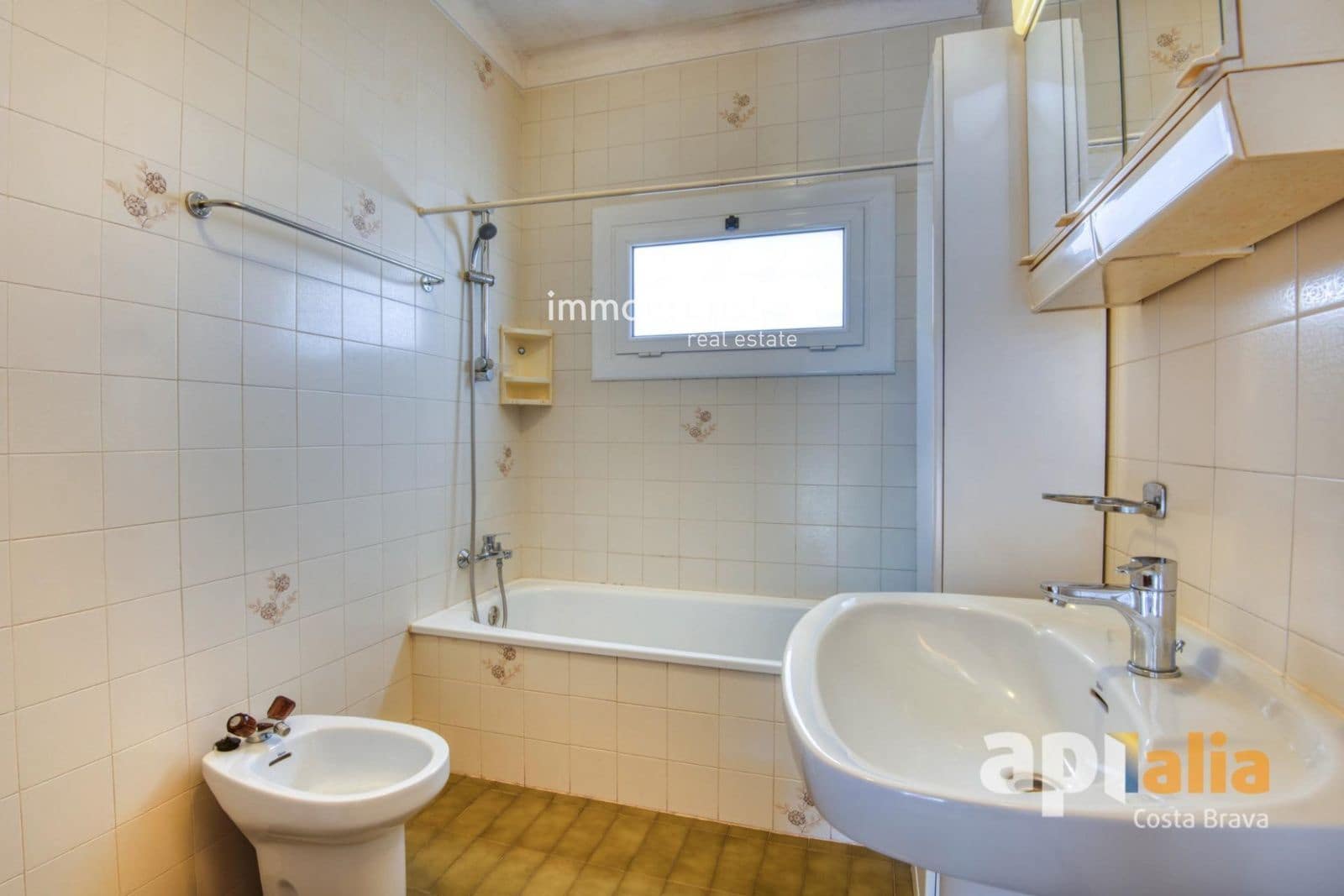 3 sovrum Villa till salu i Calonge i Sant Antoni med pool garage - 429 898 € (Ref: 9635339)