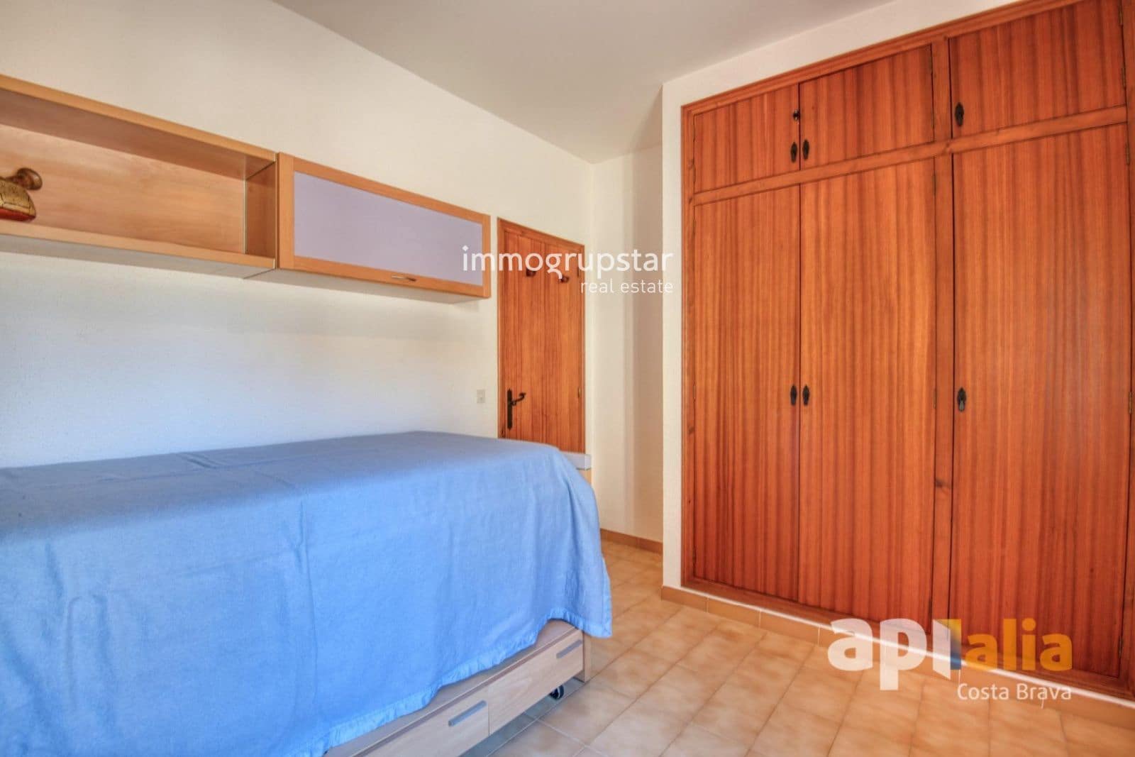 3 sovrum Villa till salu i Calonge i Sant Antoni med pool garage - 429 898 € (Ref: 9635339)