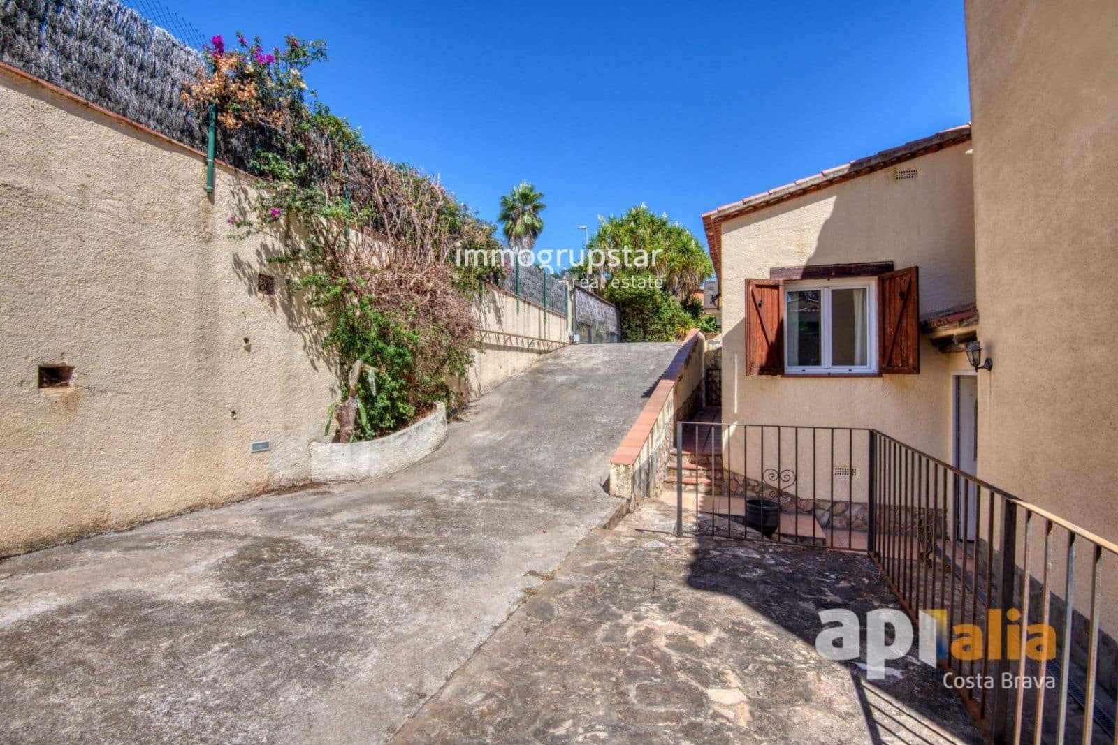 3 sovrum Villa till salu i Calonge i Sant Antoni med pool garage - 429 898 € (Ref: 9635339)