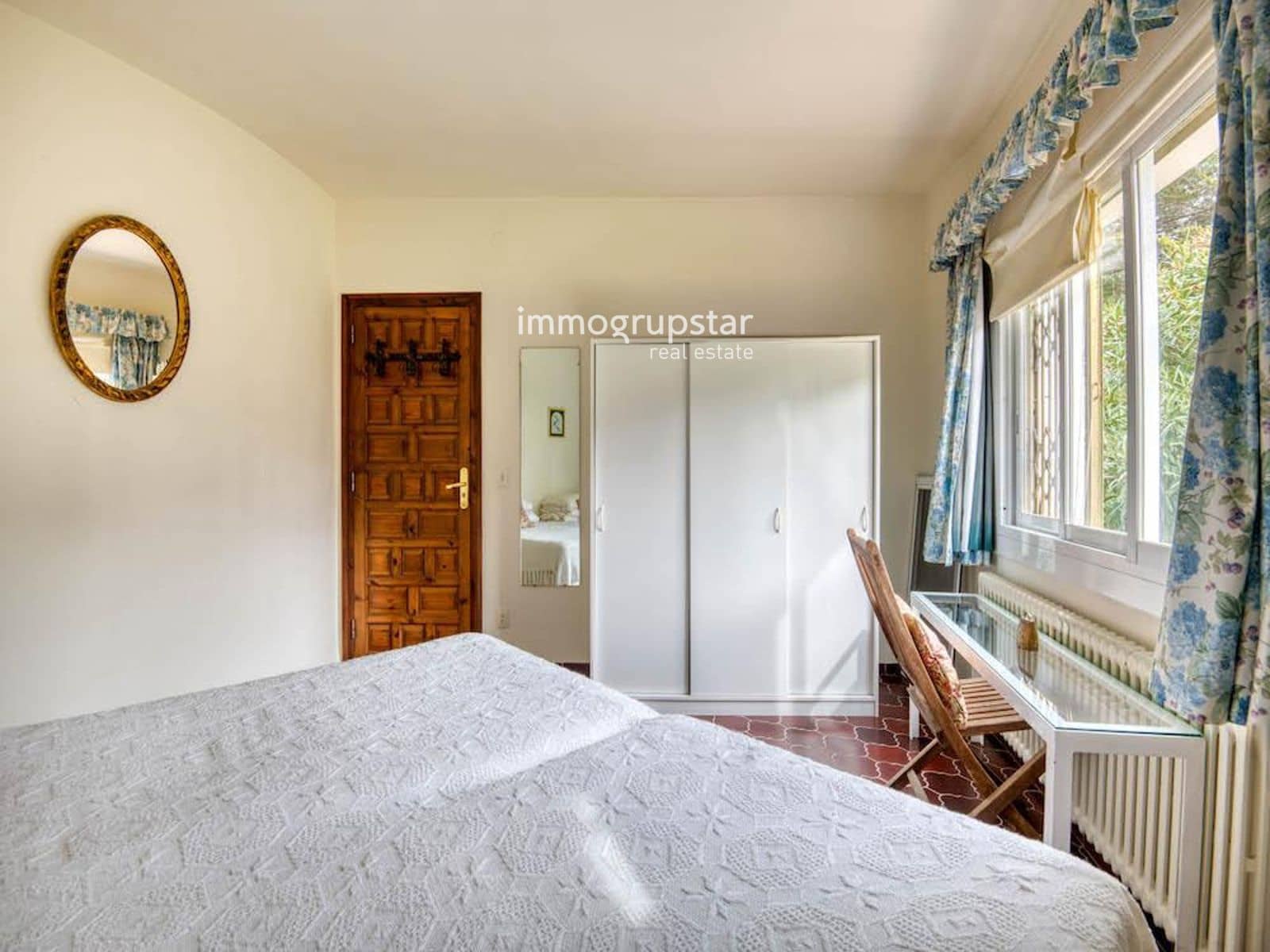 4 Zimmer Villa zu verkaufen in Santa Cristina d'Aro mit Pool Garage - 895.000 € (Ref: 9635340)