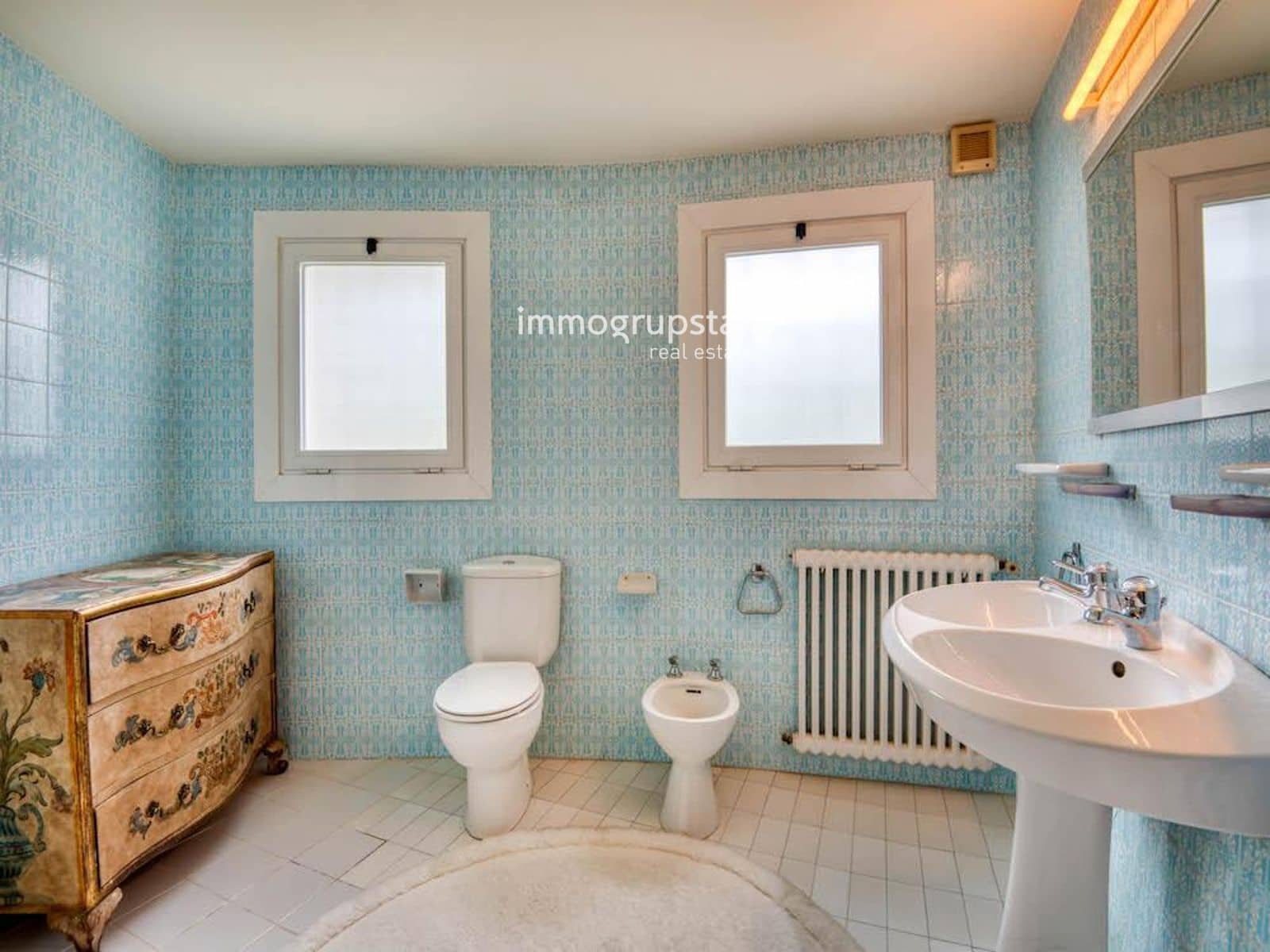 4 Zimmer Villa zu verkaufen in Santa Cristina d'Aro mit Pool Garage - 895.000 € (Ref: 9635340)