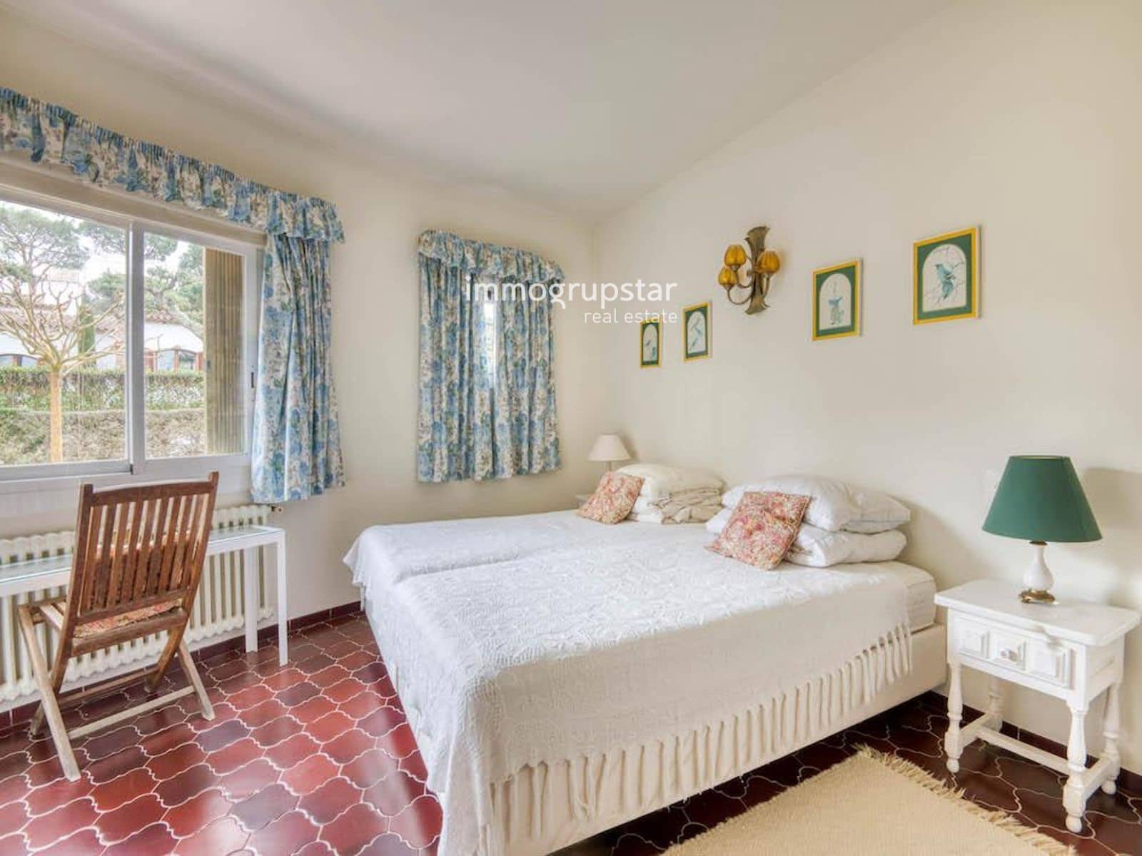 4 Zimmer Villa zu verkaufen in Santa Cristina d'Aro mit Pool Garage - 895.000 € (Ref: 9635340)