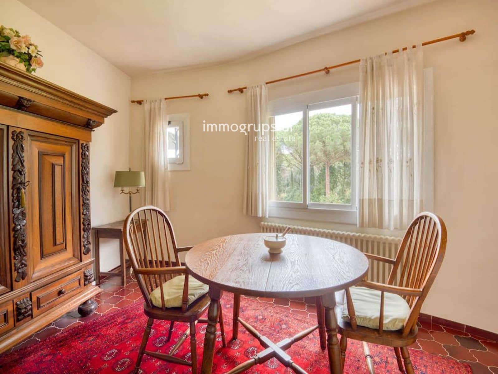 4 Zimmer Villa zu verkaufen in Santa Cristina d'Aro mit Pool Garage - 895.000 € (Ref: 9635340)