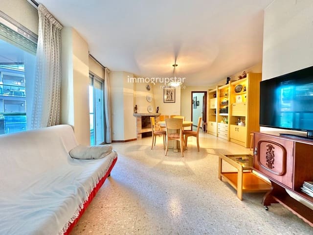 3 soverom Leilighet til salgs i Platja d'Aro, Castell-Platja d'Aro med garasje - € 490 000 (Ref: 9635341)